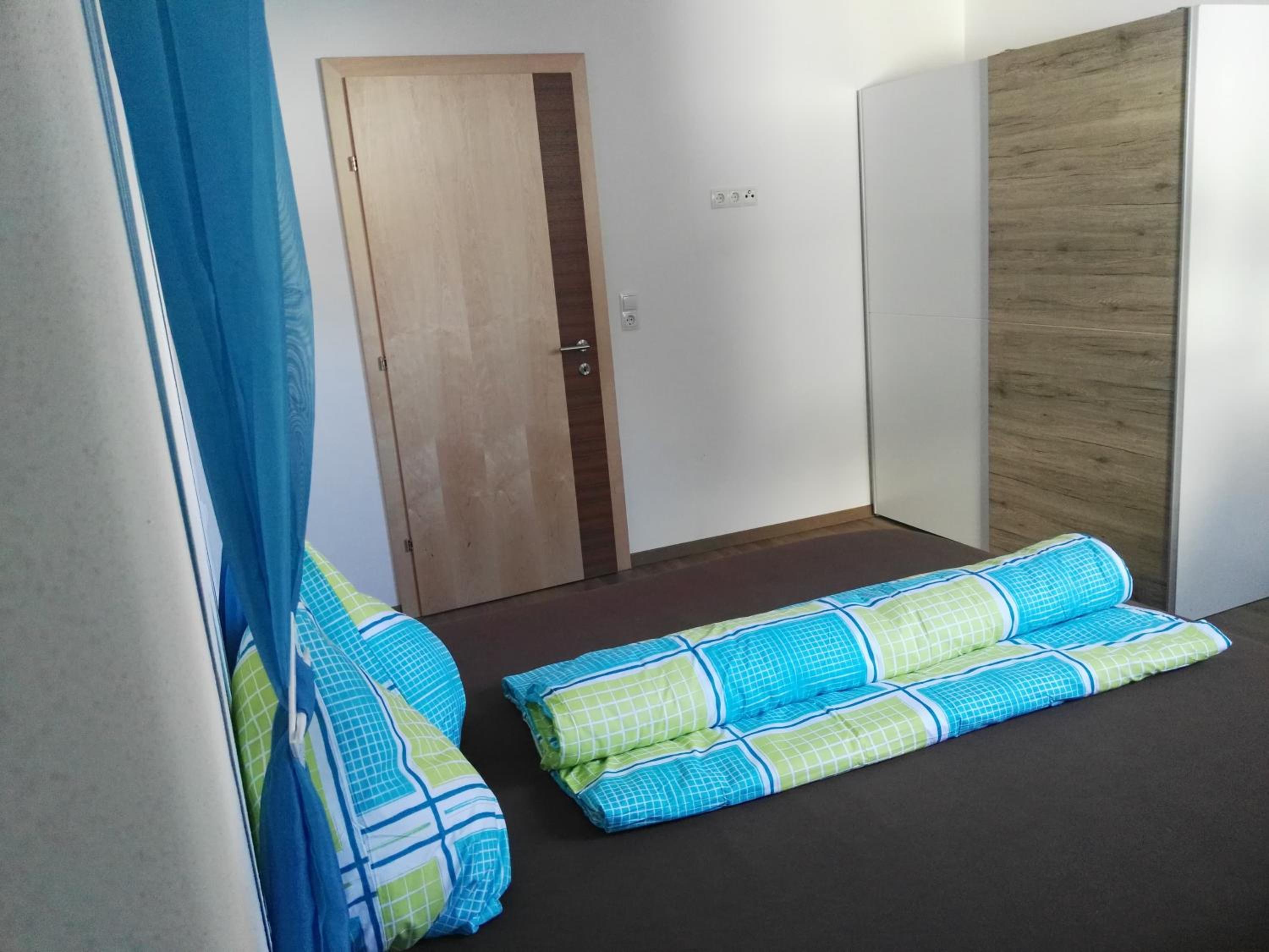 Ferienwohnung Mair
