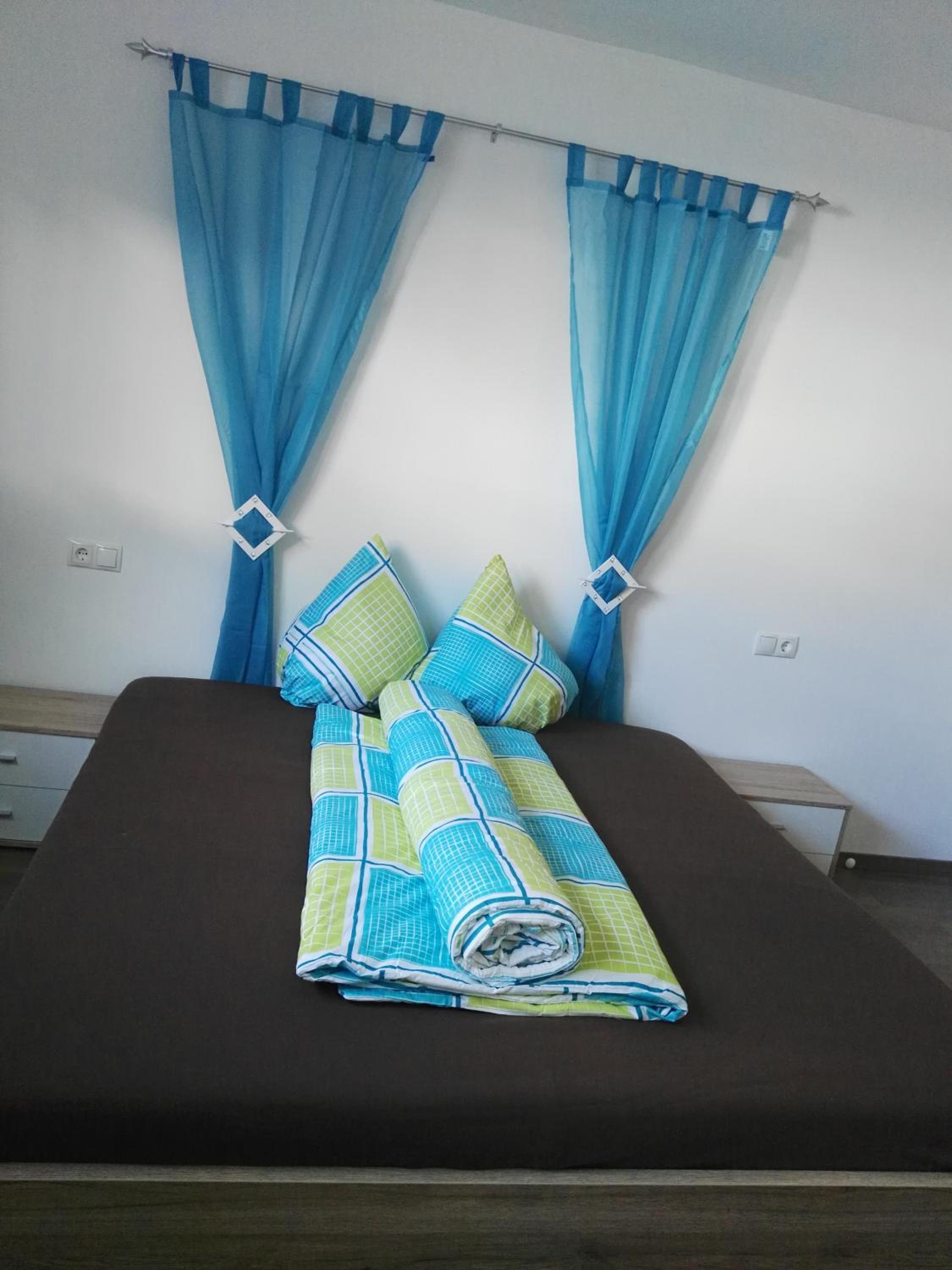 Ferienwohnung Mair