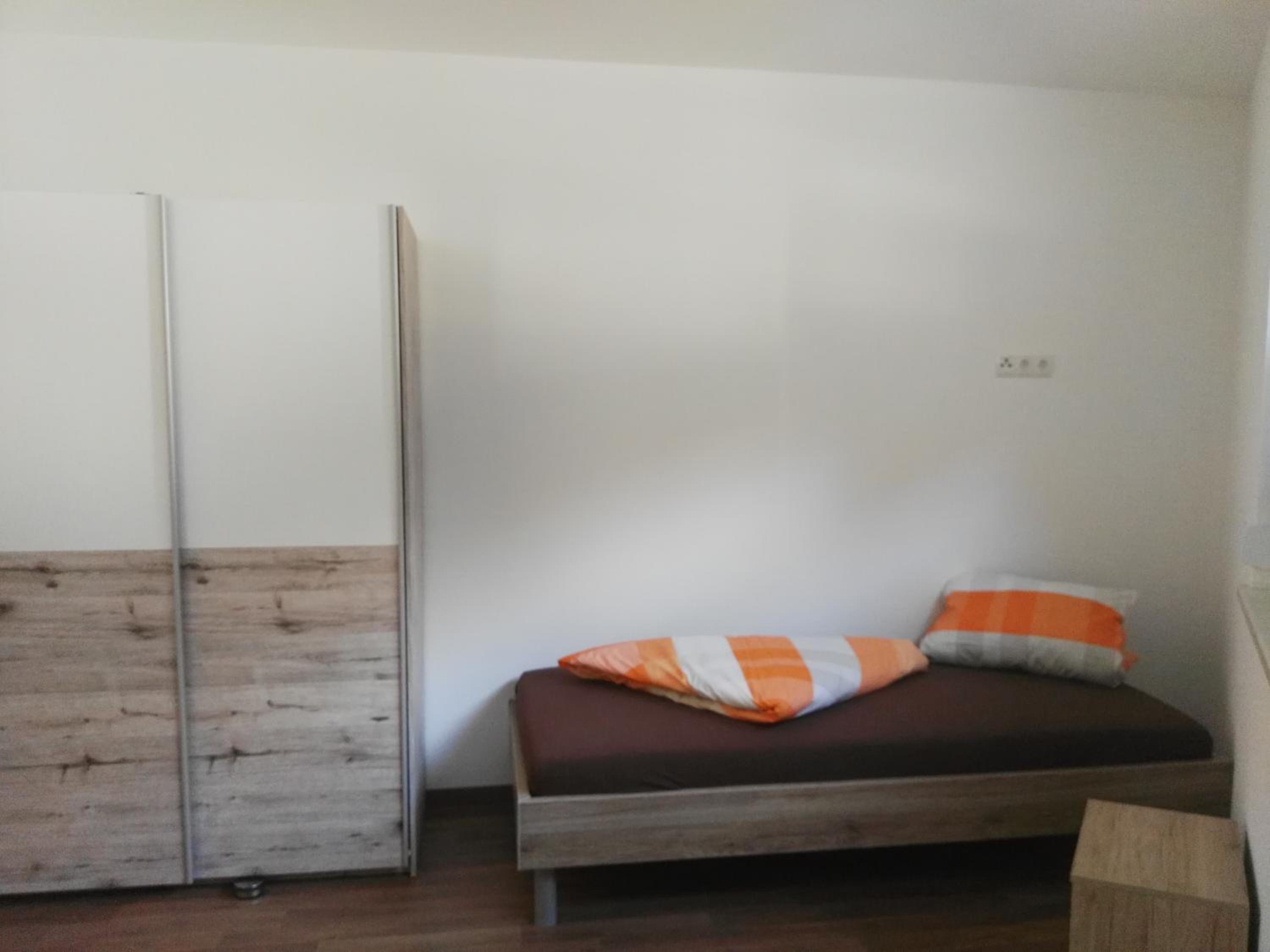 Ferienwohnung Mair