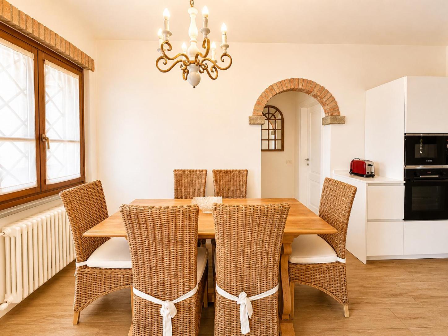 Villa Il Cipresso, photo 14