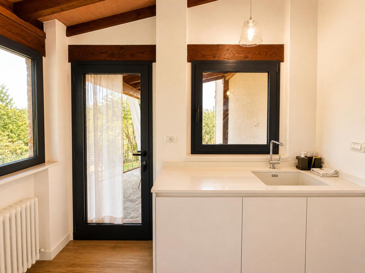 Villa Il Cipresso, photo 12