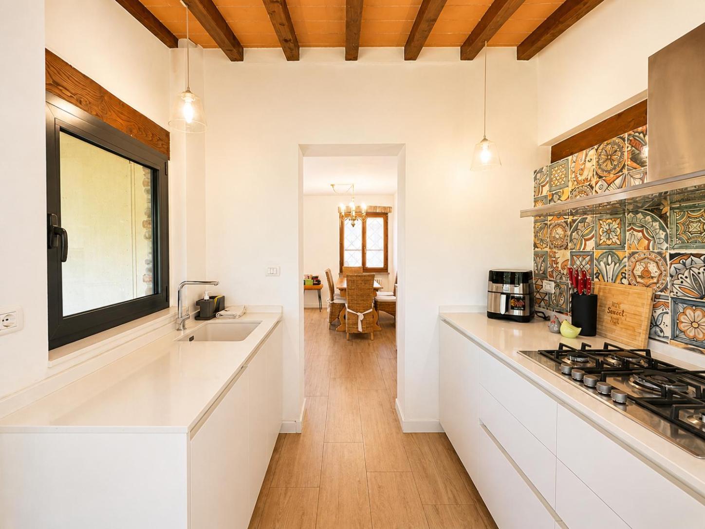 Villa Il Cipresso, photo 13