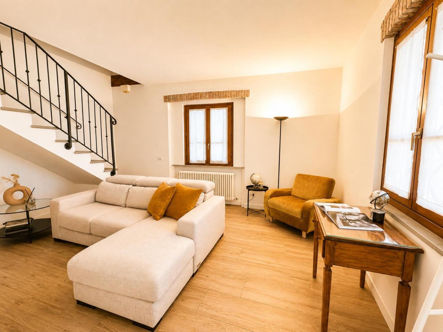 Villa Il Cipresso, photo 45