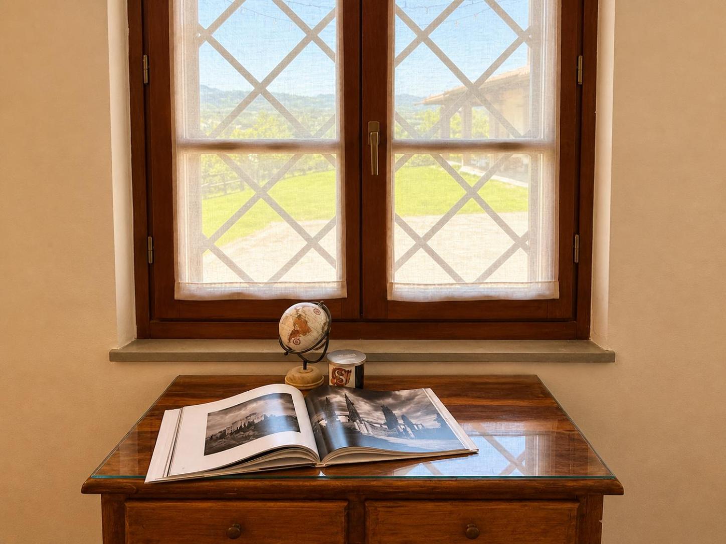 Villa Il Cipresso, photo 37