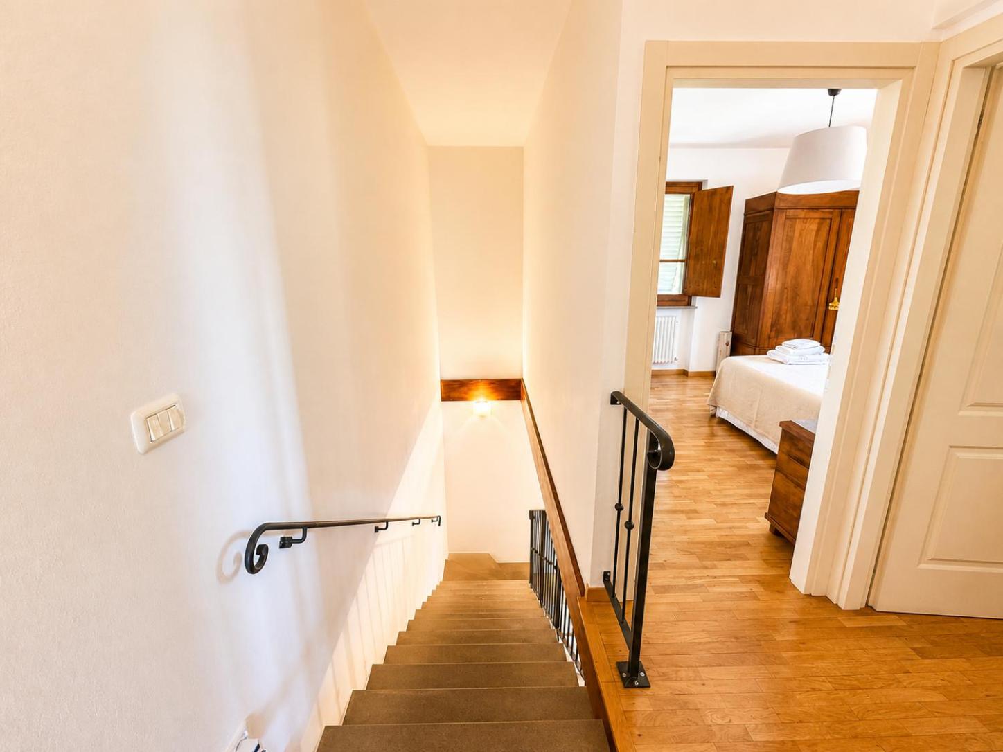 Villa Il Cipresso, photo 9