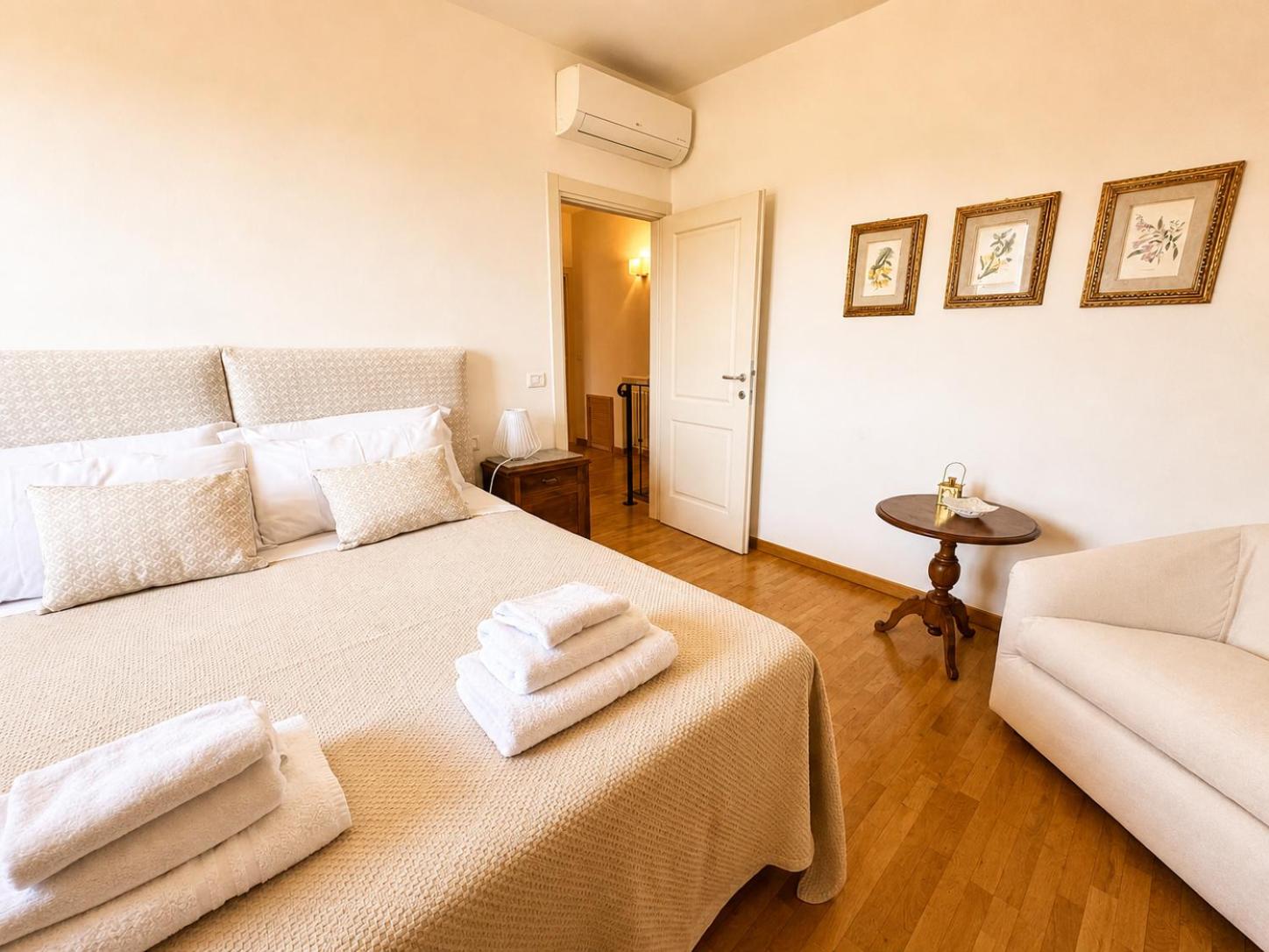 Villa Il Cipresso, photo 19
