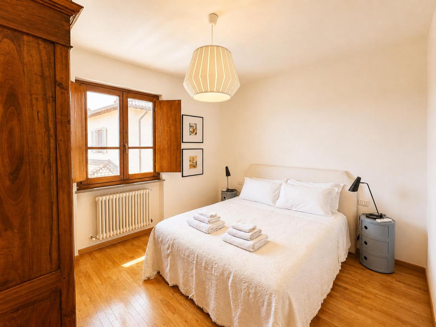 Villa Il Cipresso, photo 7