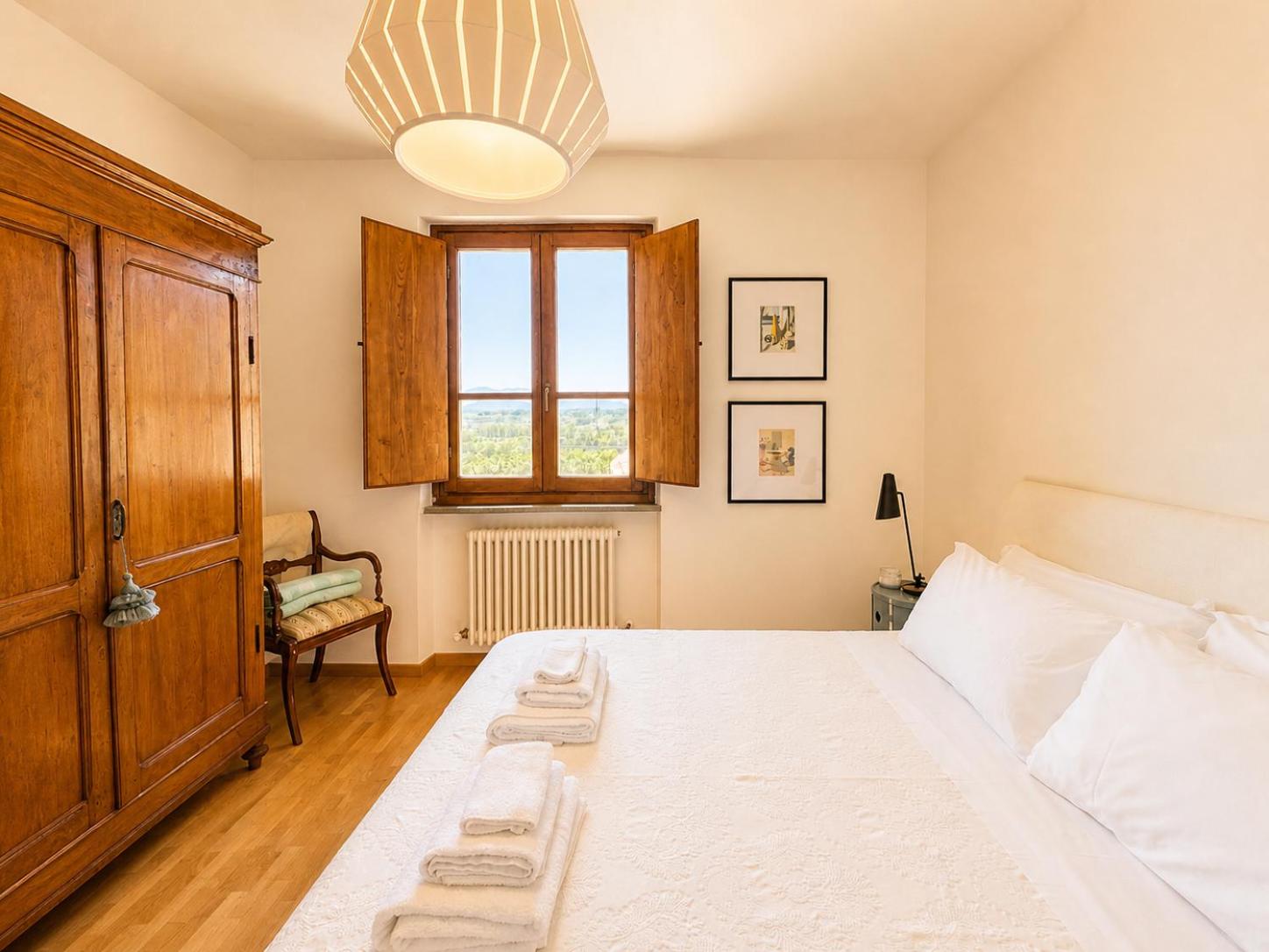 Villa Il Cipresso, photo 49