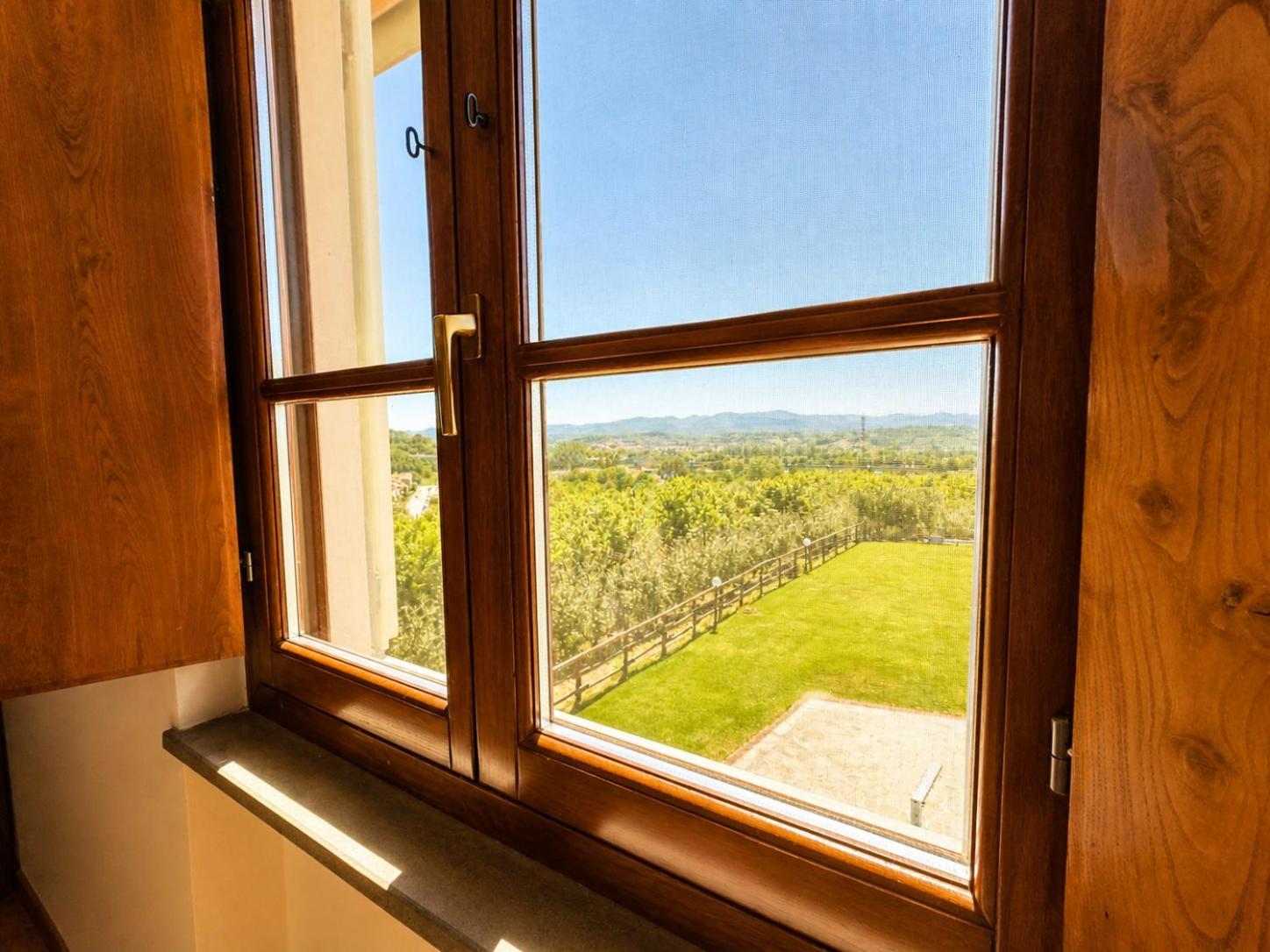 Villa Il Cipresso, photo 43