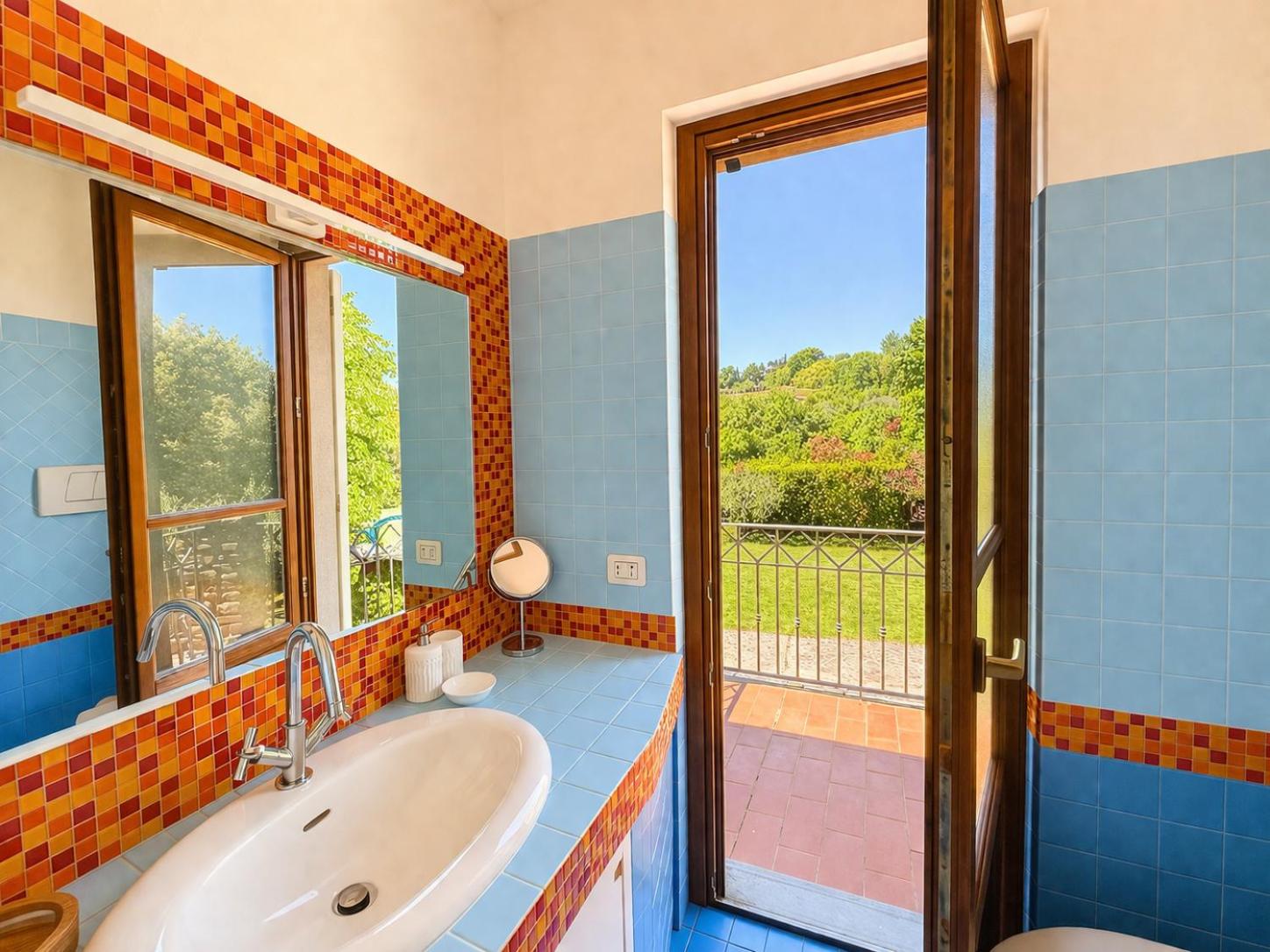 Villa Il Cipresso, photo 56