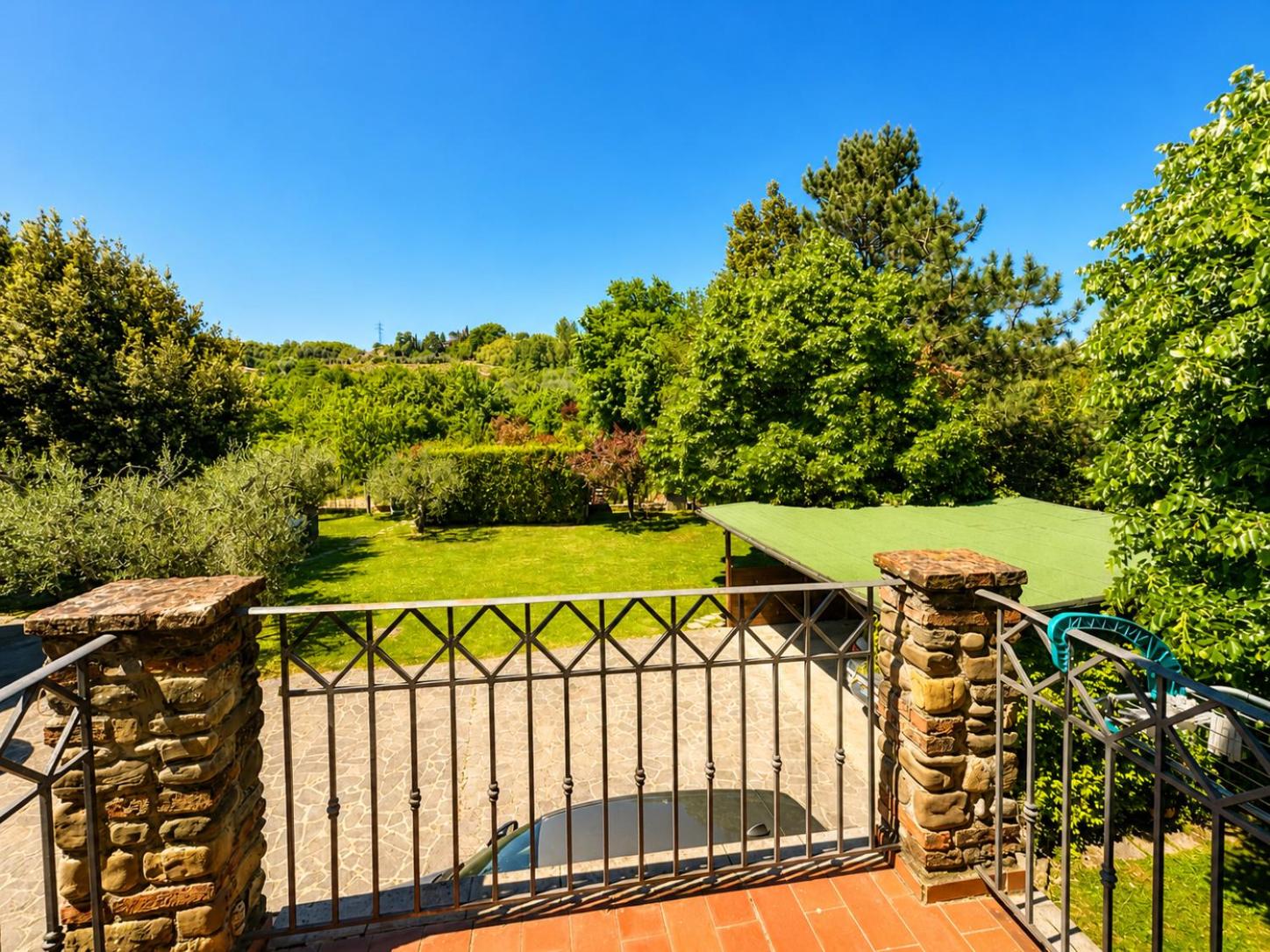 Villa Il Cipresso, photo 30
