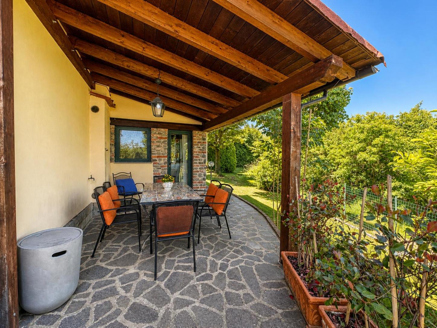 Villa Il Cipresso, photo 46