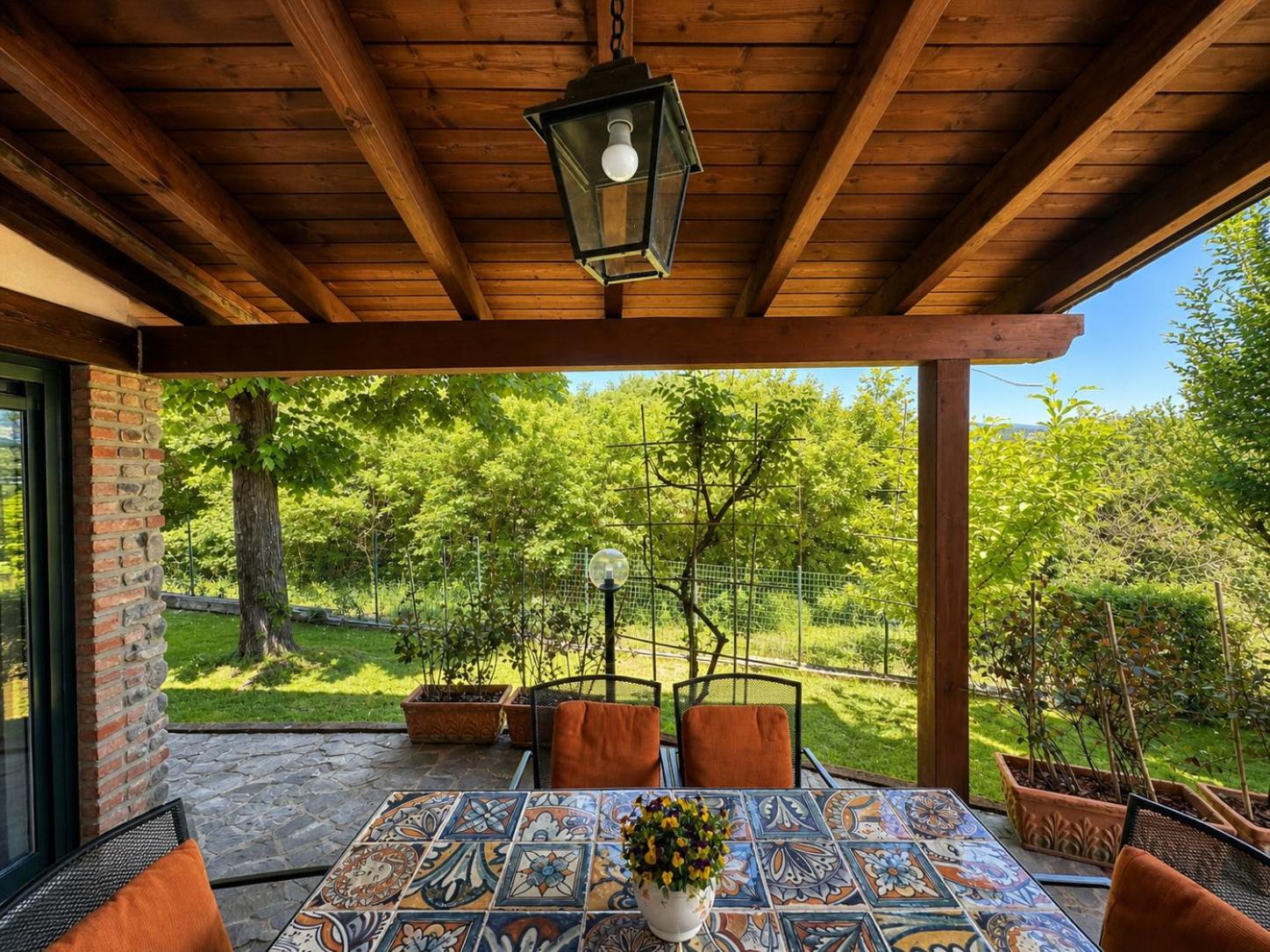Villa Il Cipresso, photo 20