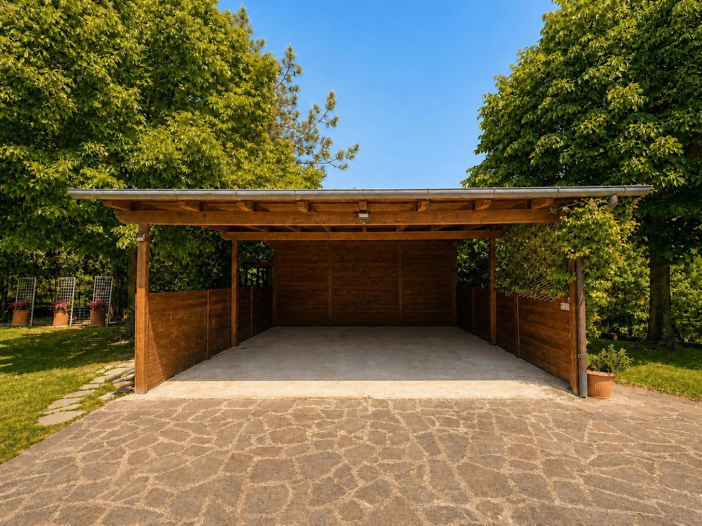 Villa Il Cipresso, photo 2