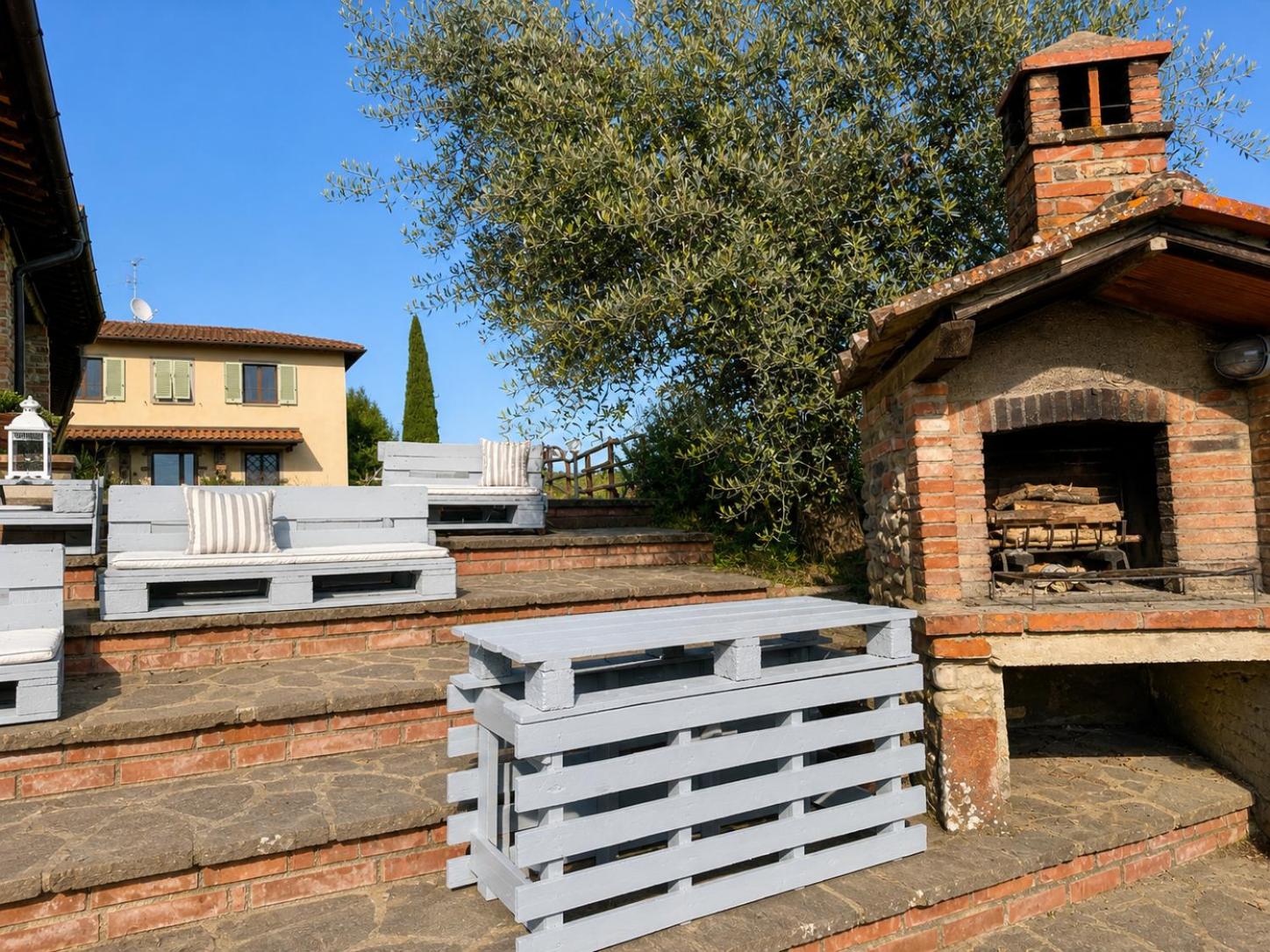 Villa Il Cipresso, photo 60
