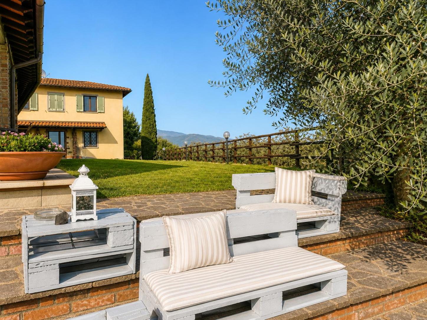 Villa Il Cipresso, photo 34