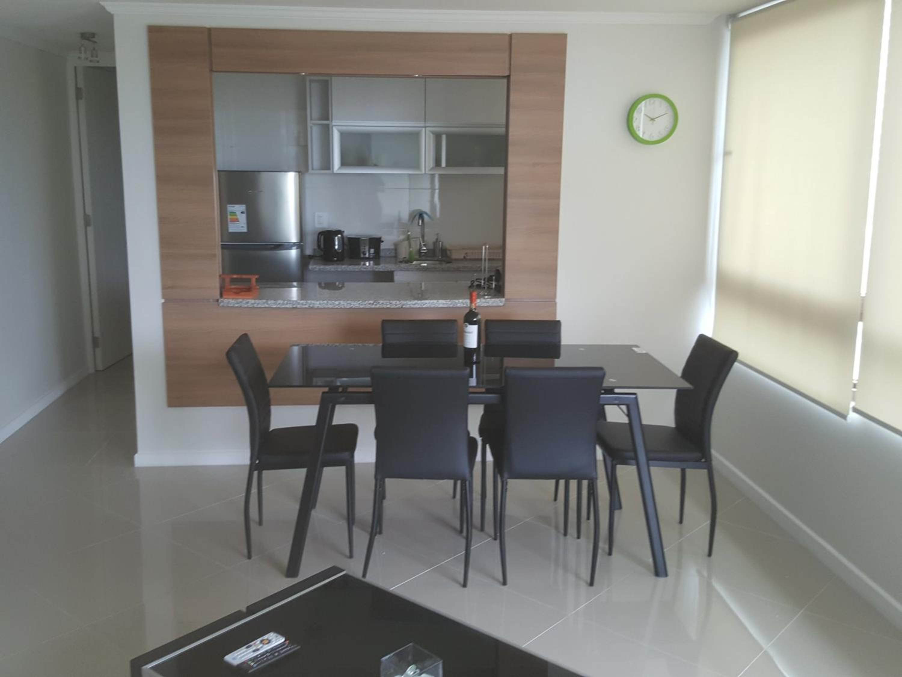 Departamento La Serena
