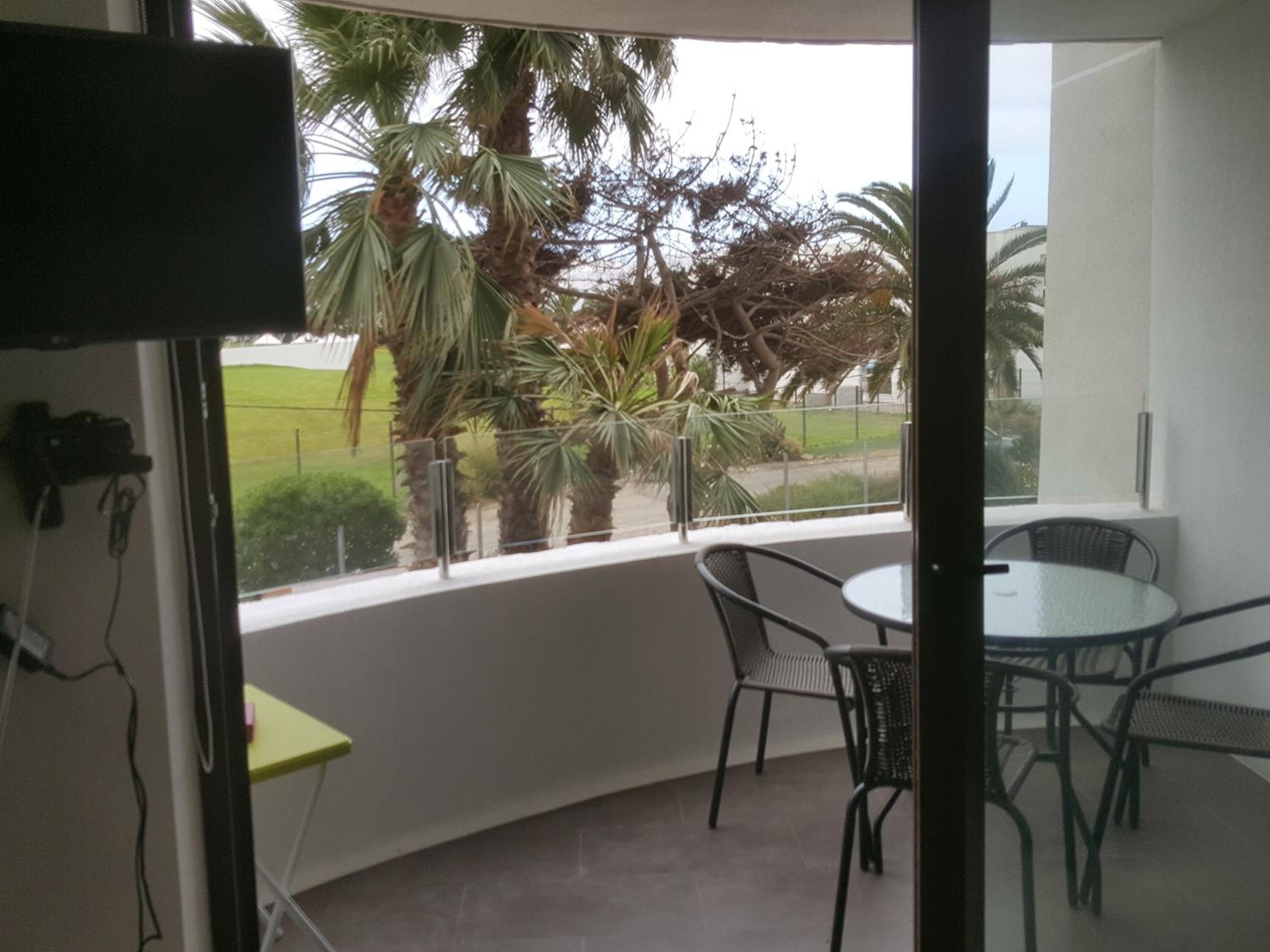 Departamento La Serena