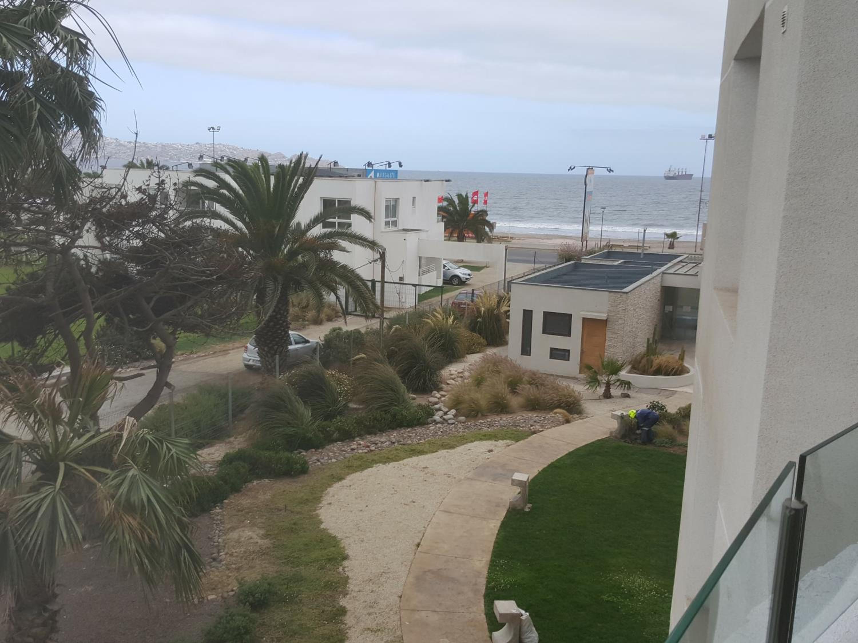 Departamento La Serena