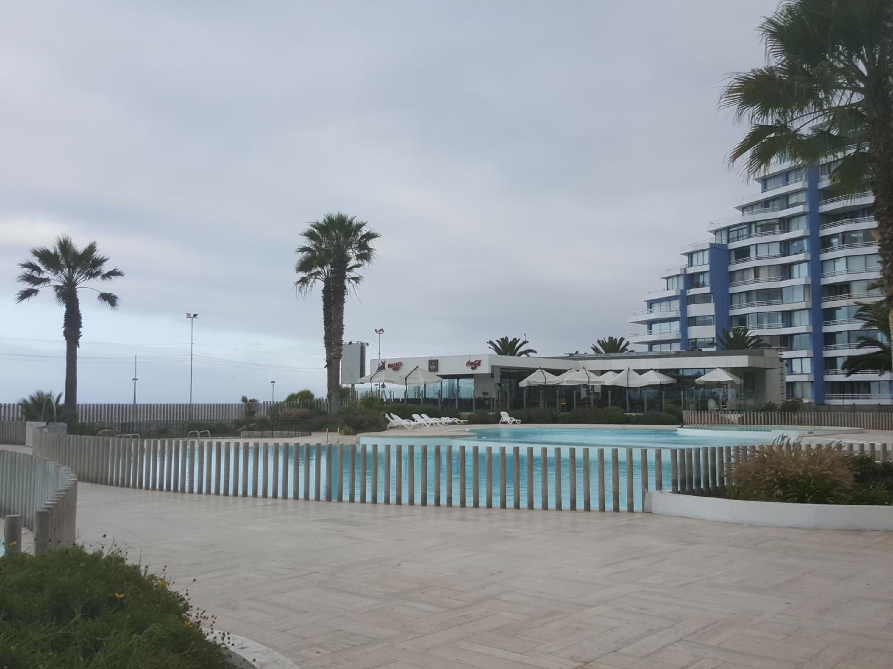 Departamento La Serena