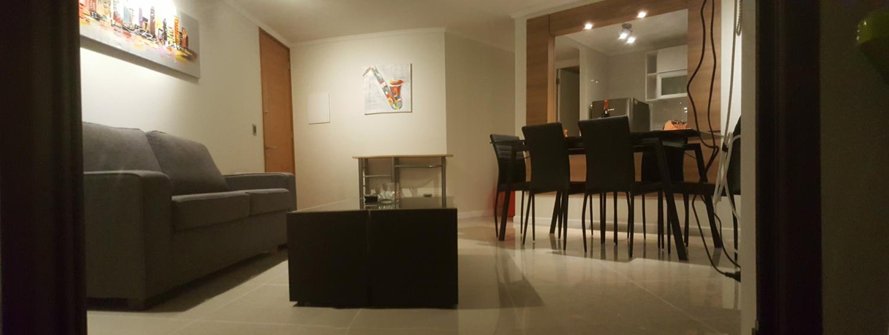 Departamento La Serena
