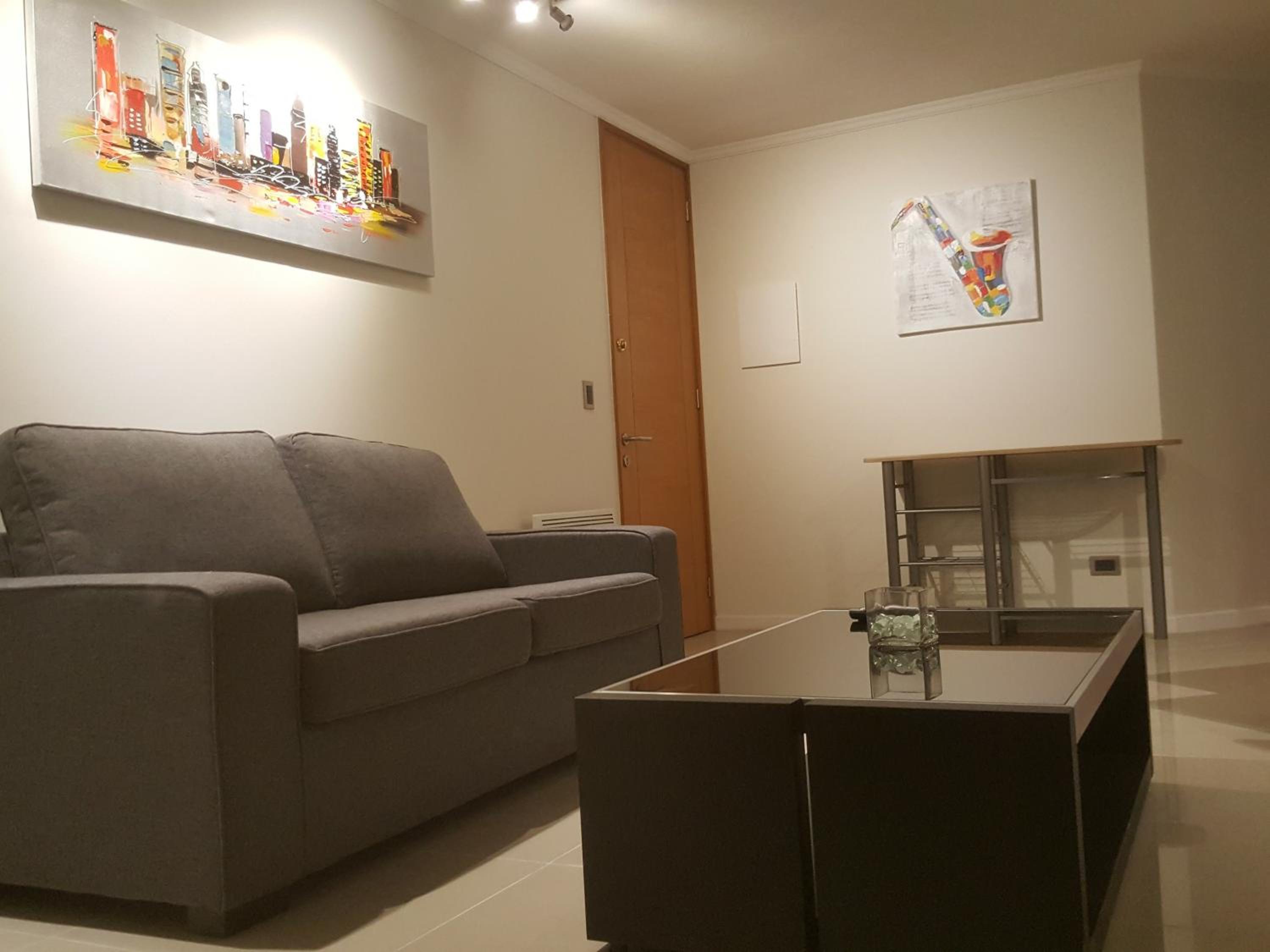 Departamento La Serena