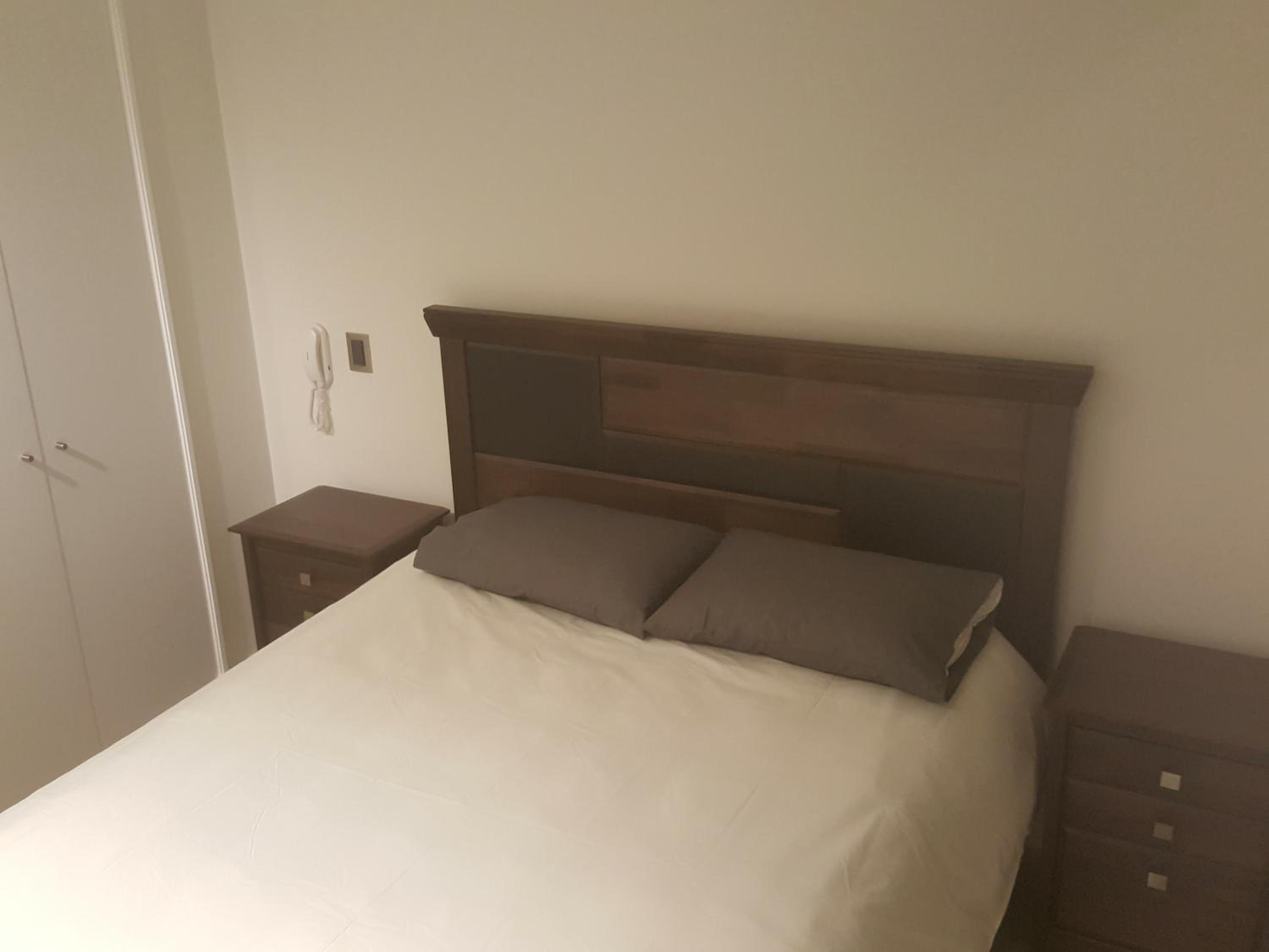 Departamento La Serena