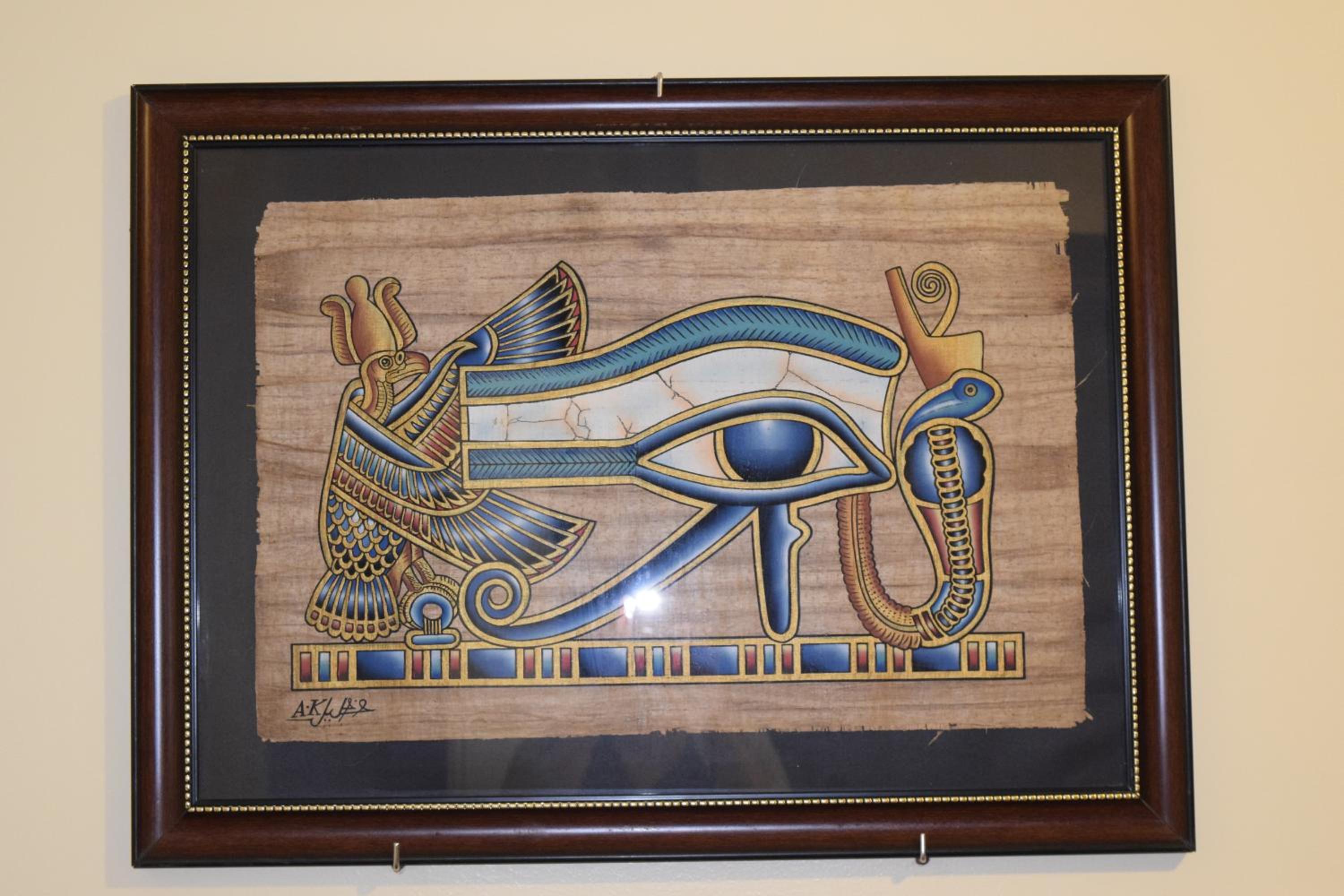 Pyramids Overlook Inn