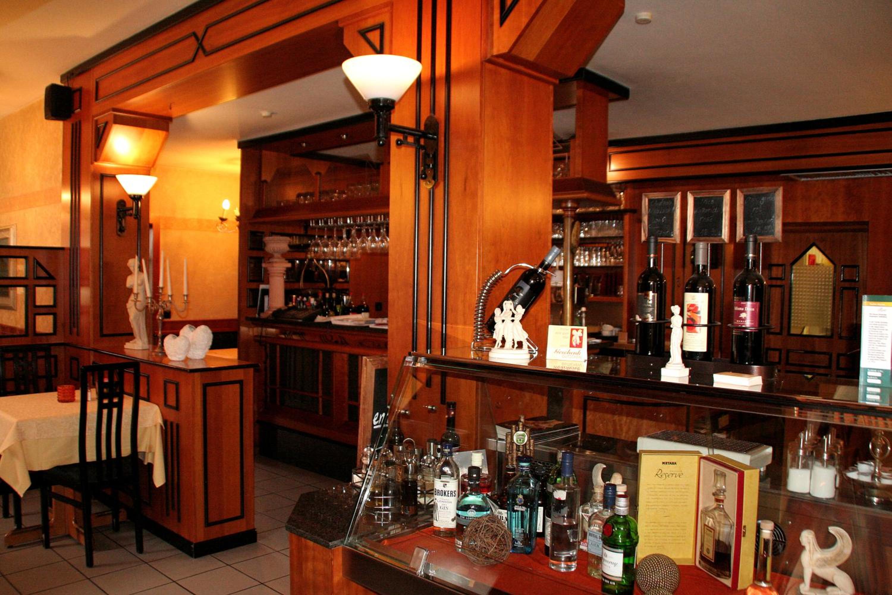 Restaurant Orakel