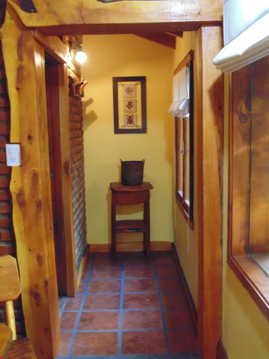 Alpina Cabañas