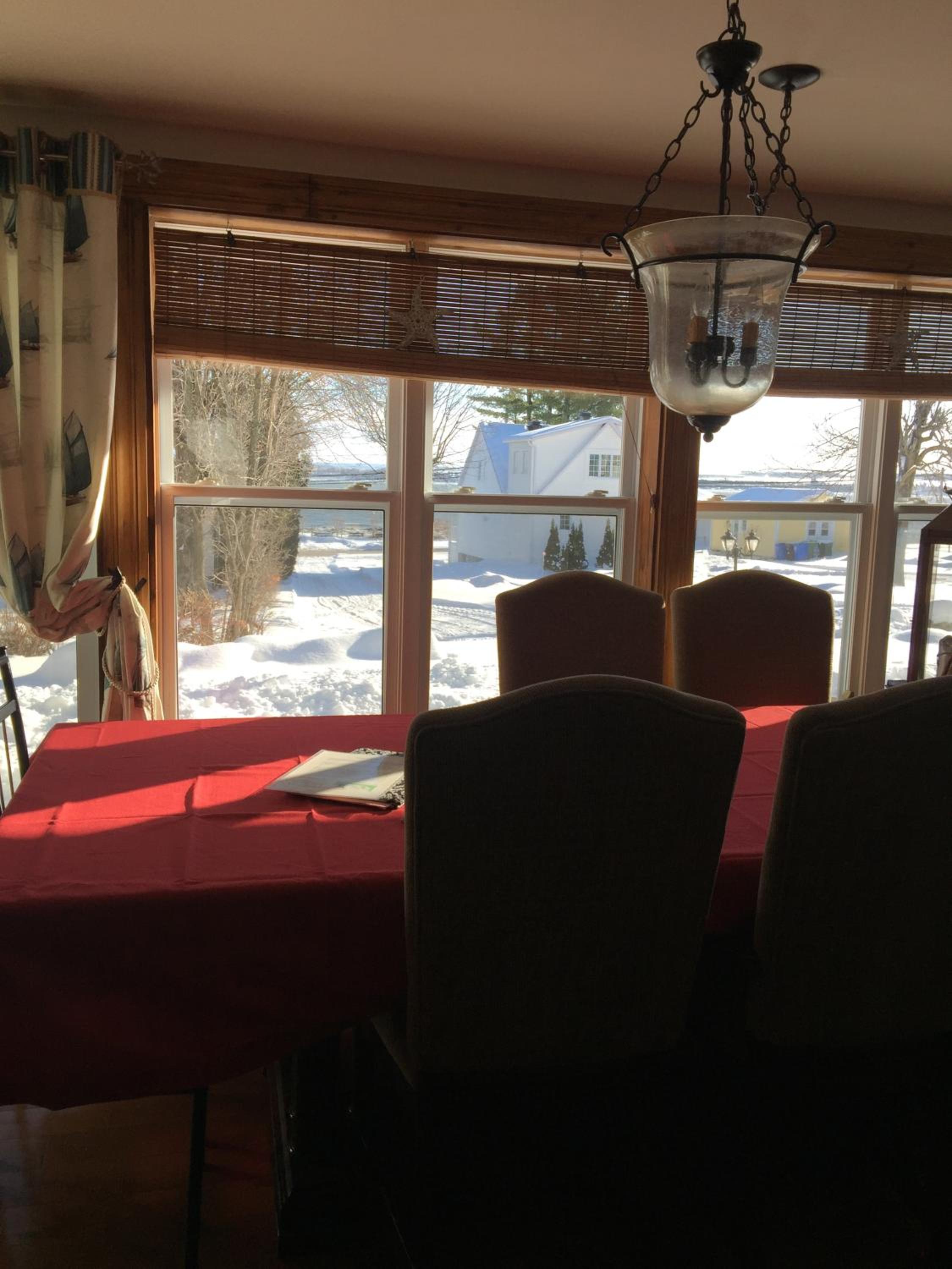 Chalets Plage St-Jean