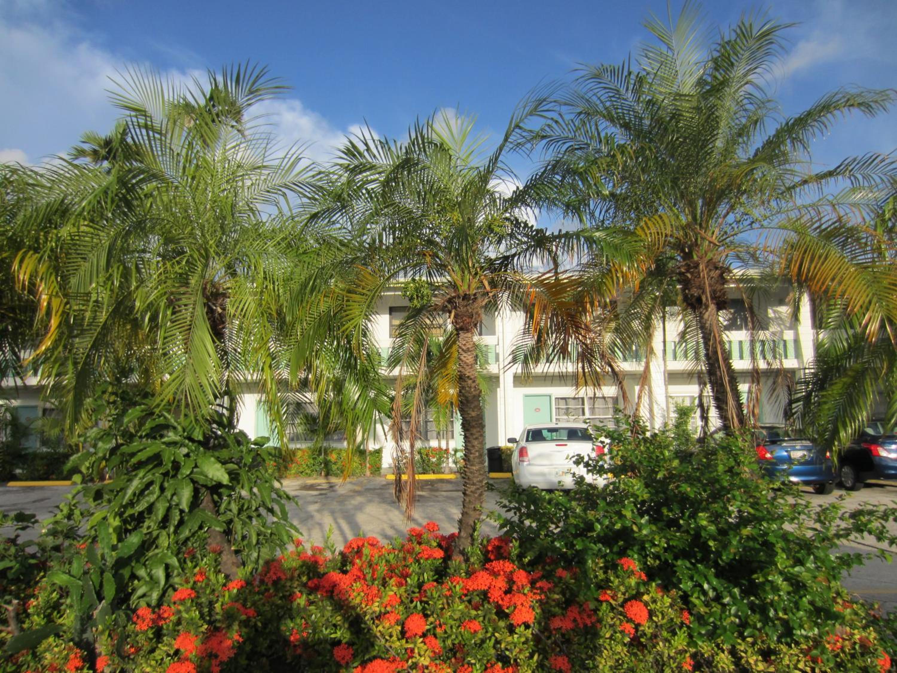 Shalimar Motel