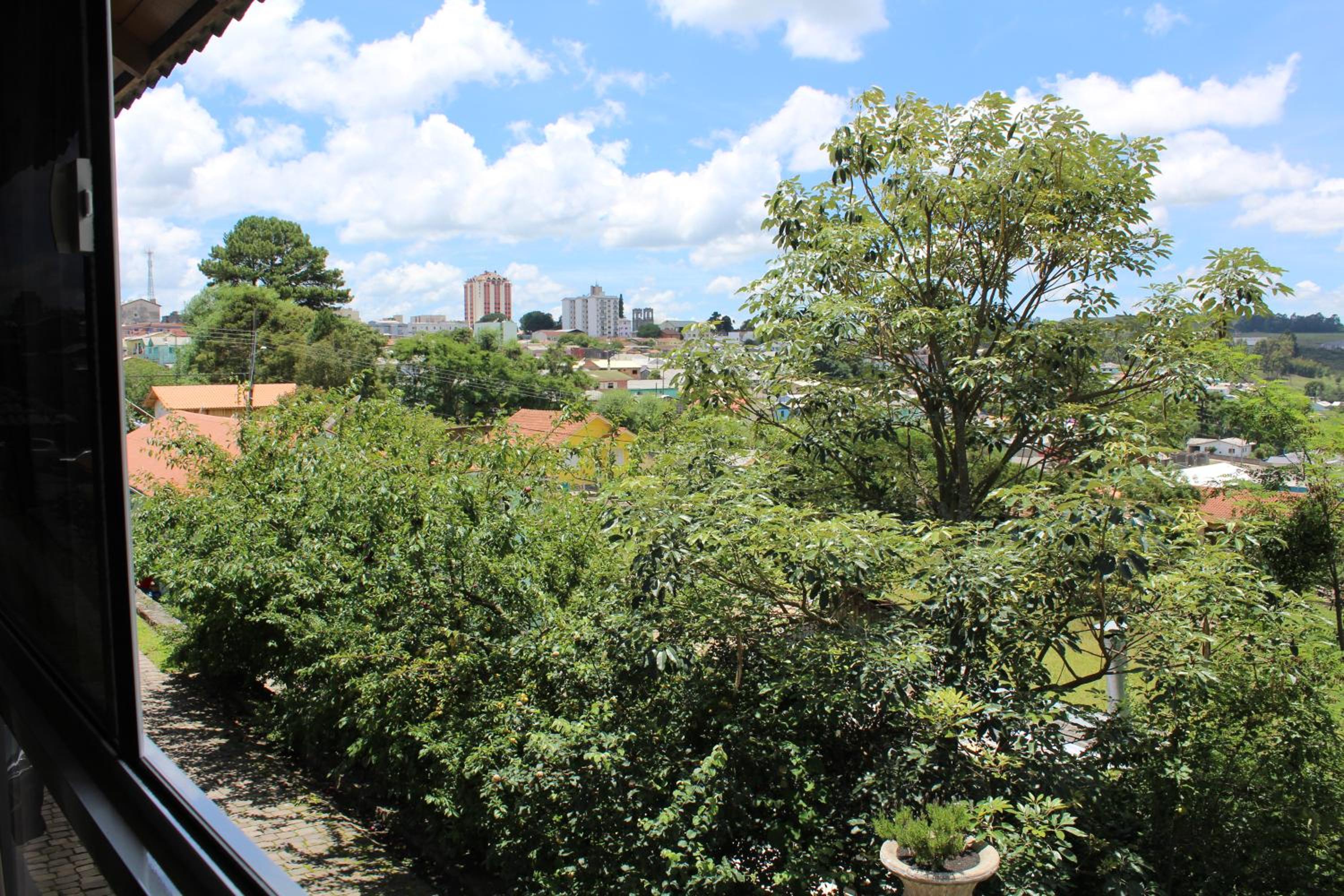Loft São Joaquim view 2
