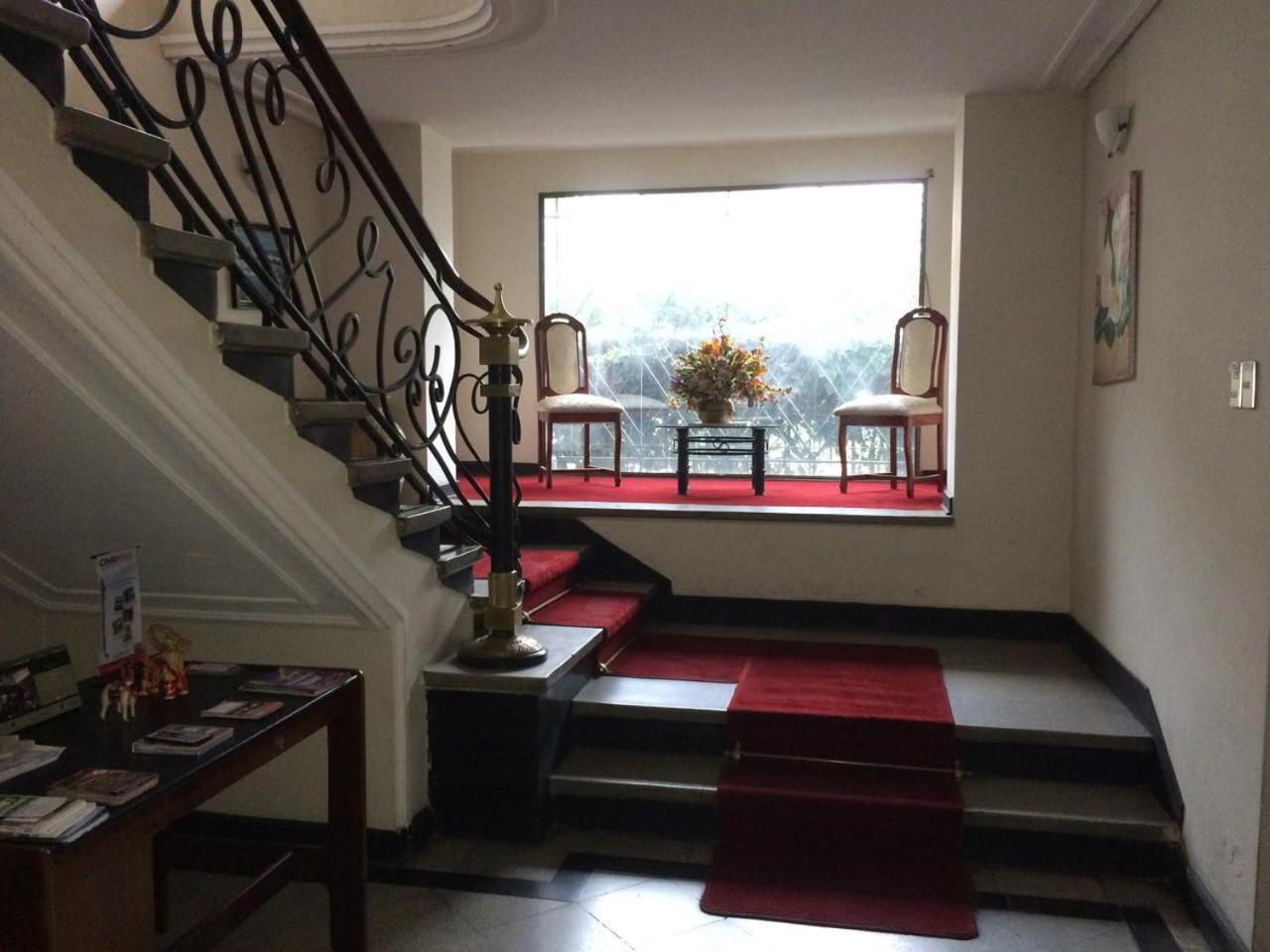 Hostal del Cerro