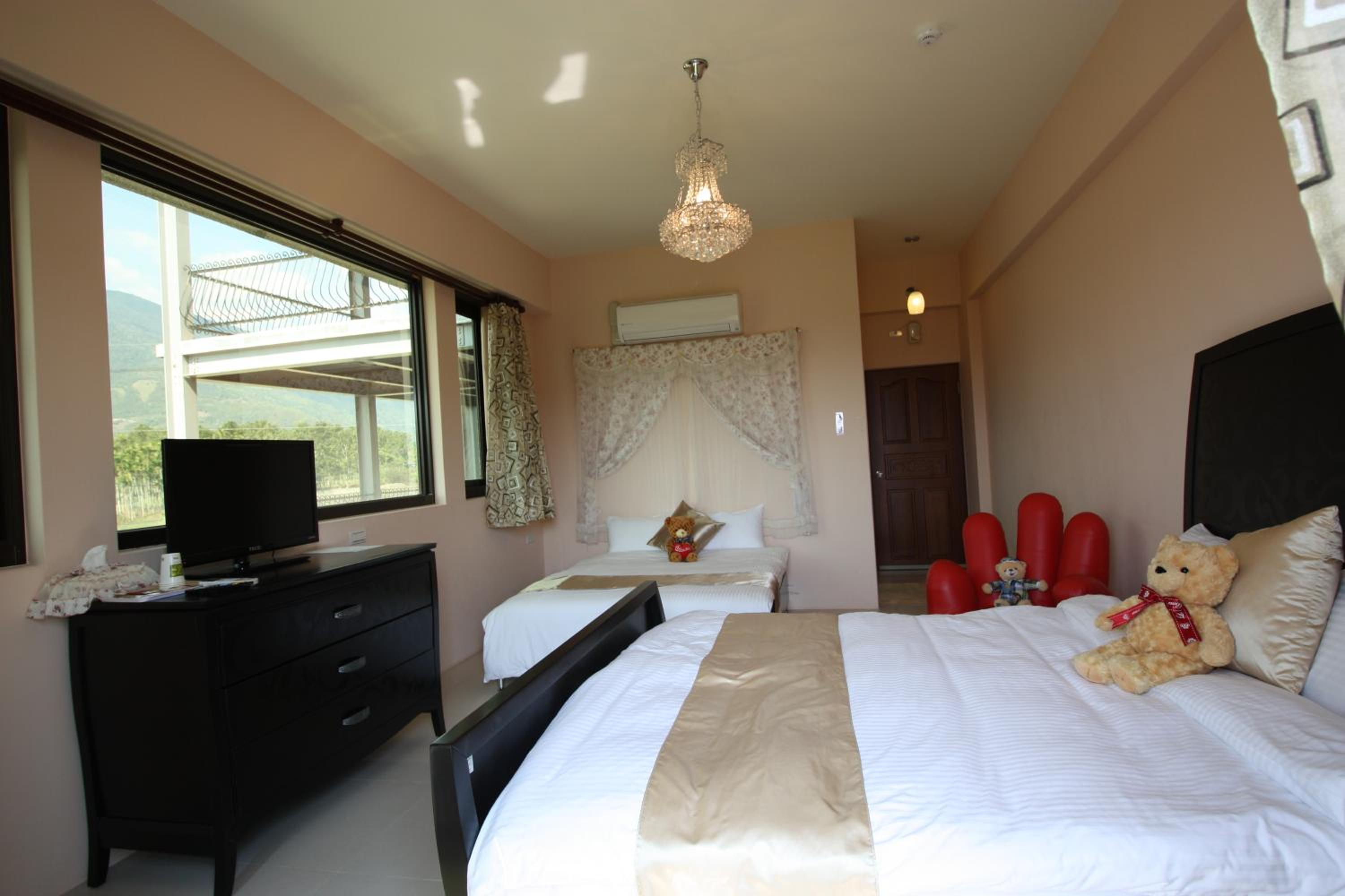 Xinyue B&B