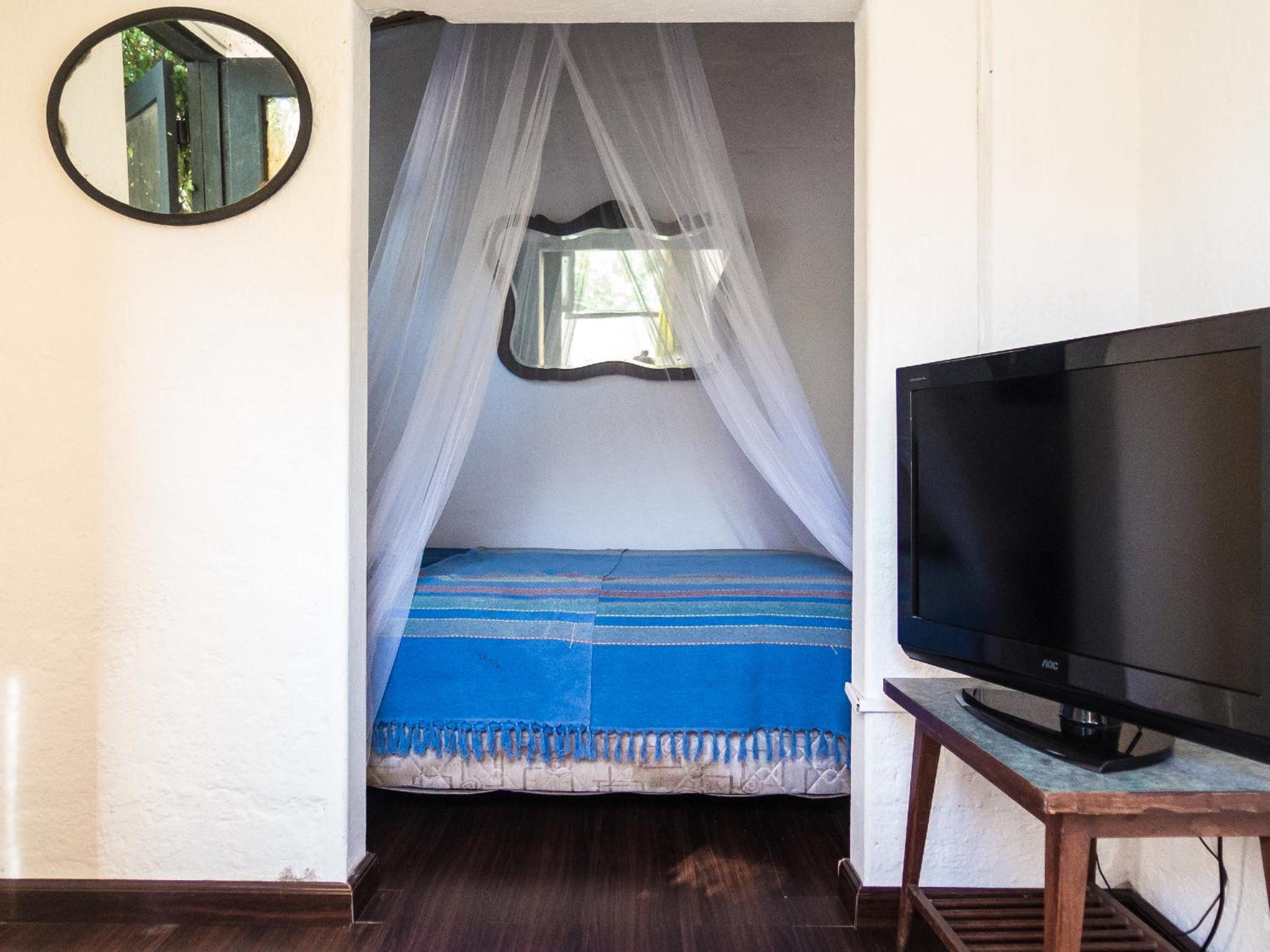 Negrita Hostel