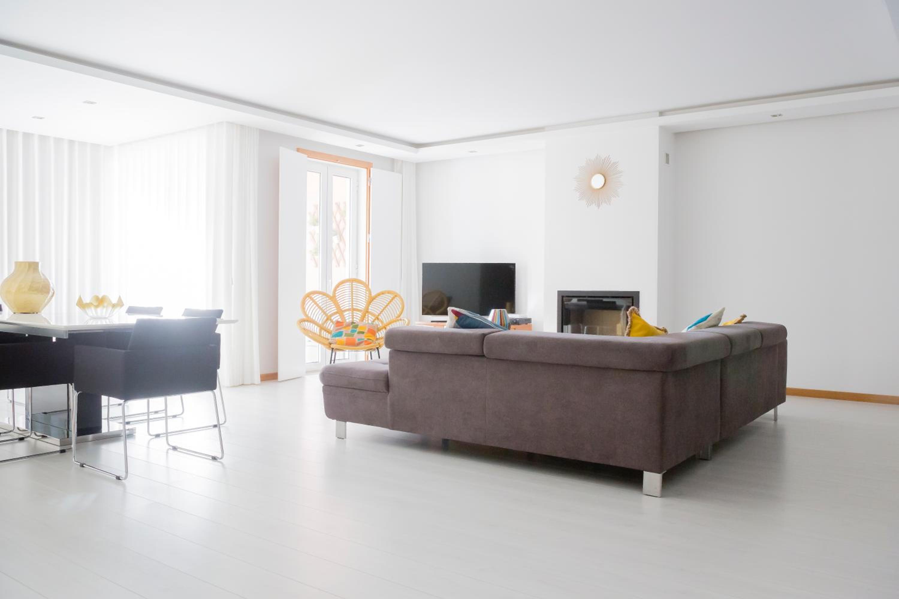 Apartamento Vista Mar view 2