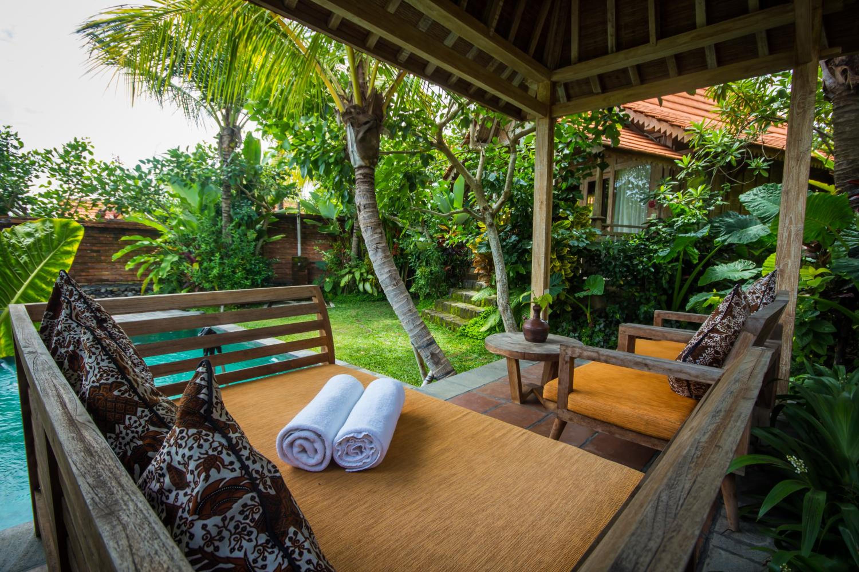 Suarti Boutique Village