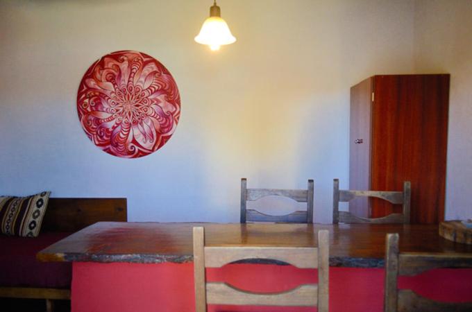 Cabañas Alfar Sol y Mar