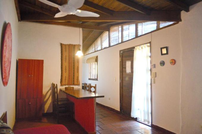Cabañas Alfar Sol y Mar