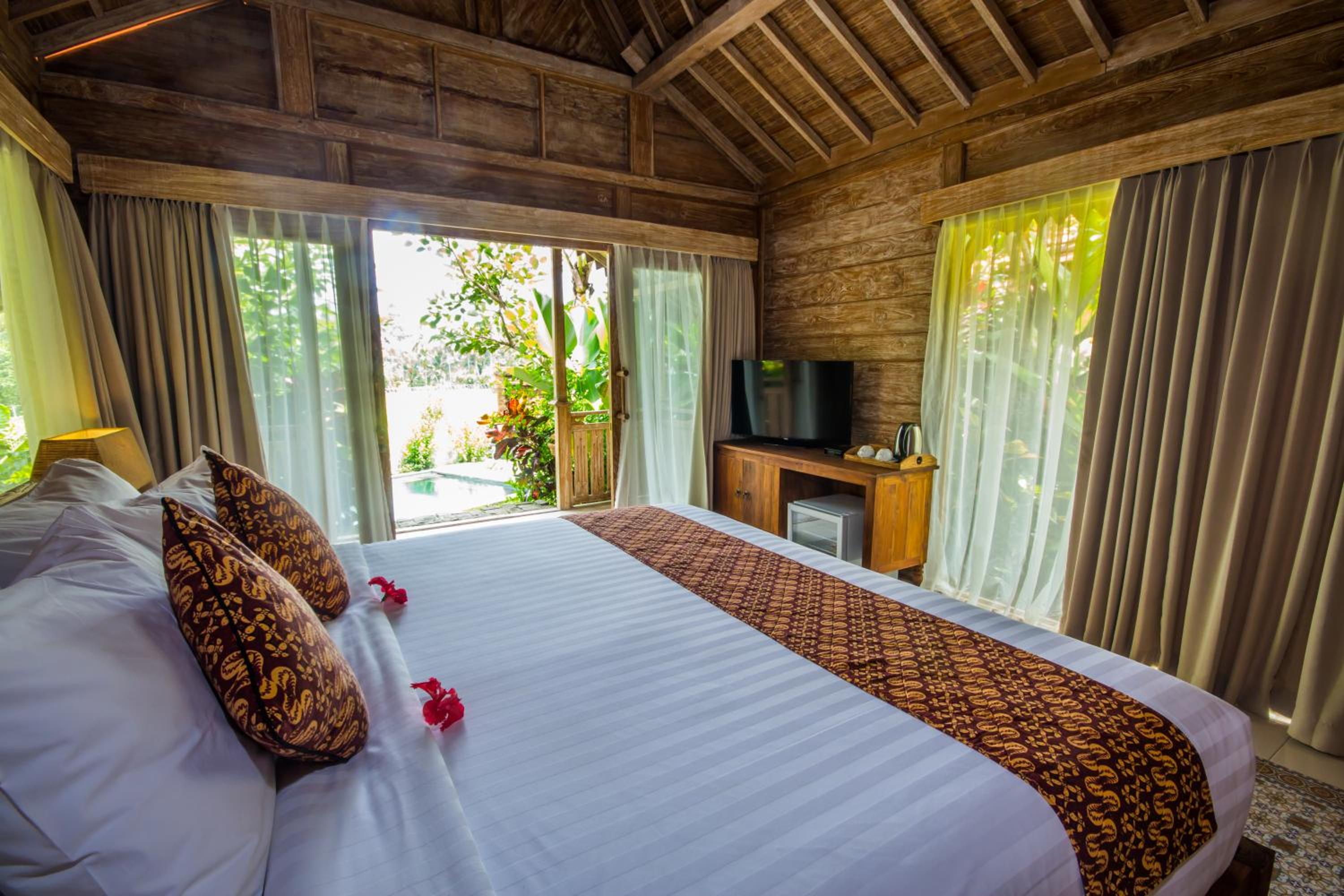 Suarti Boutique Village