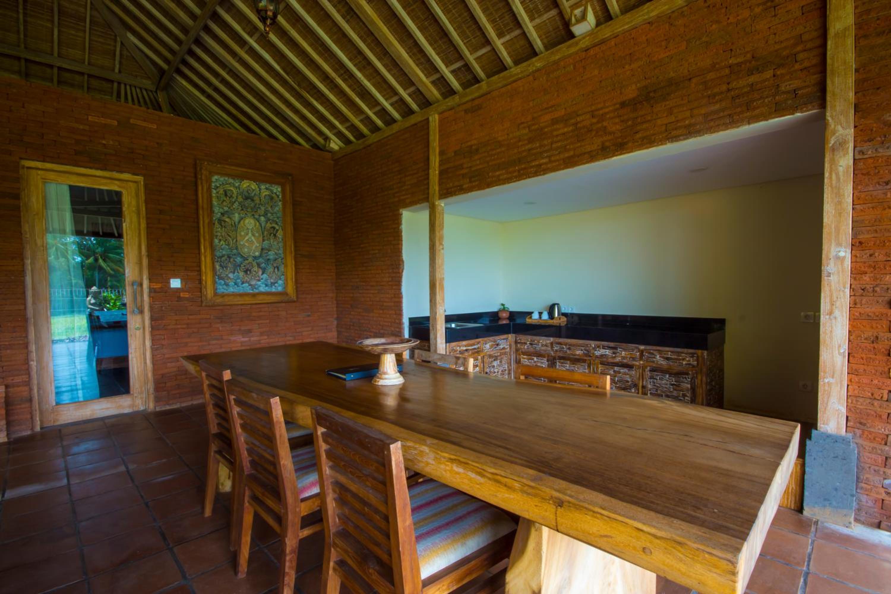 Suarti Boutique Village