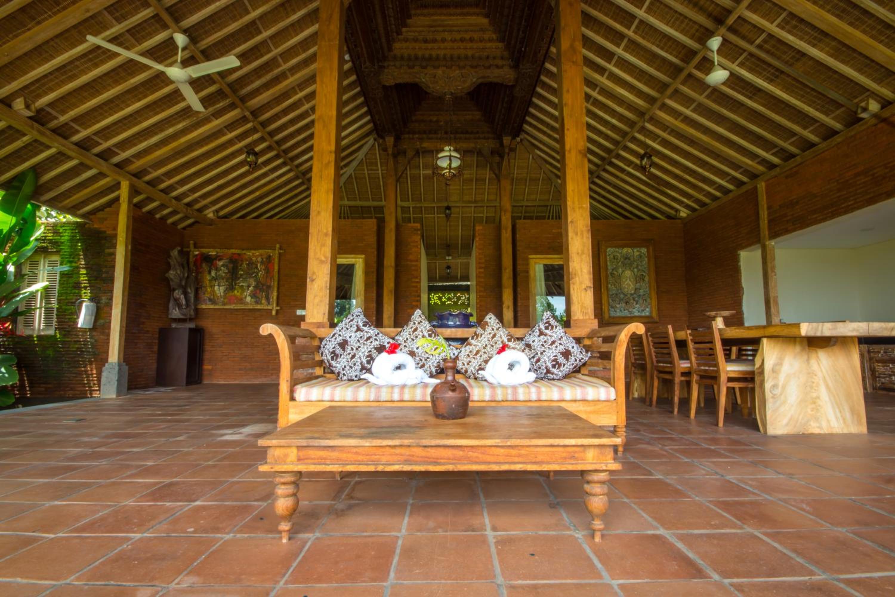 Suarti Boutique Village