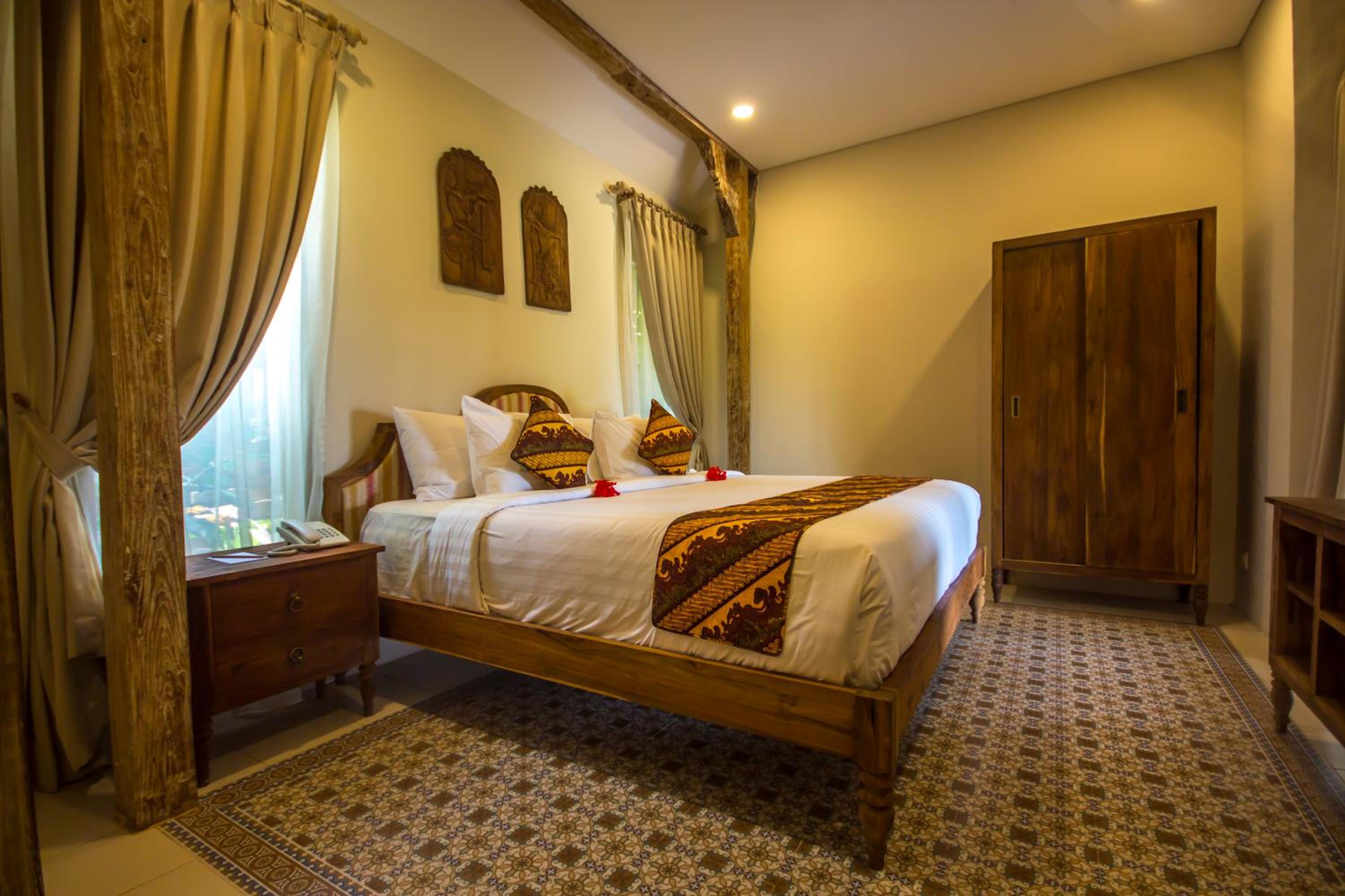 Suarti Boutique Village
