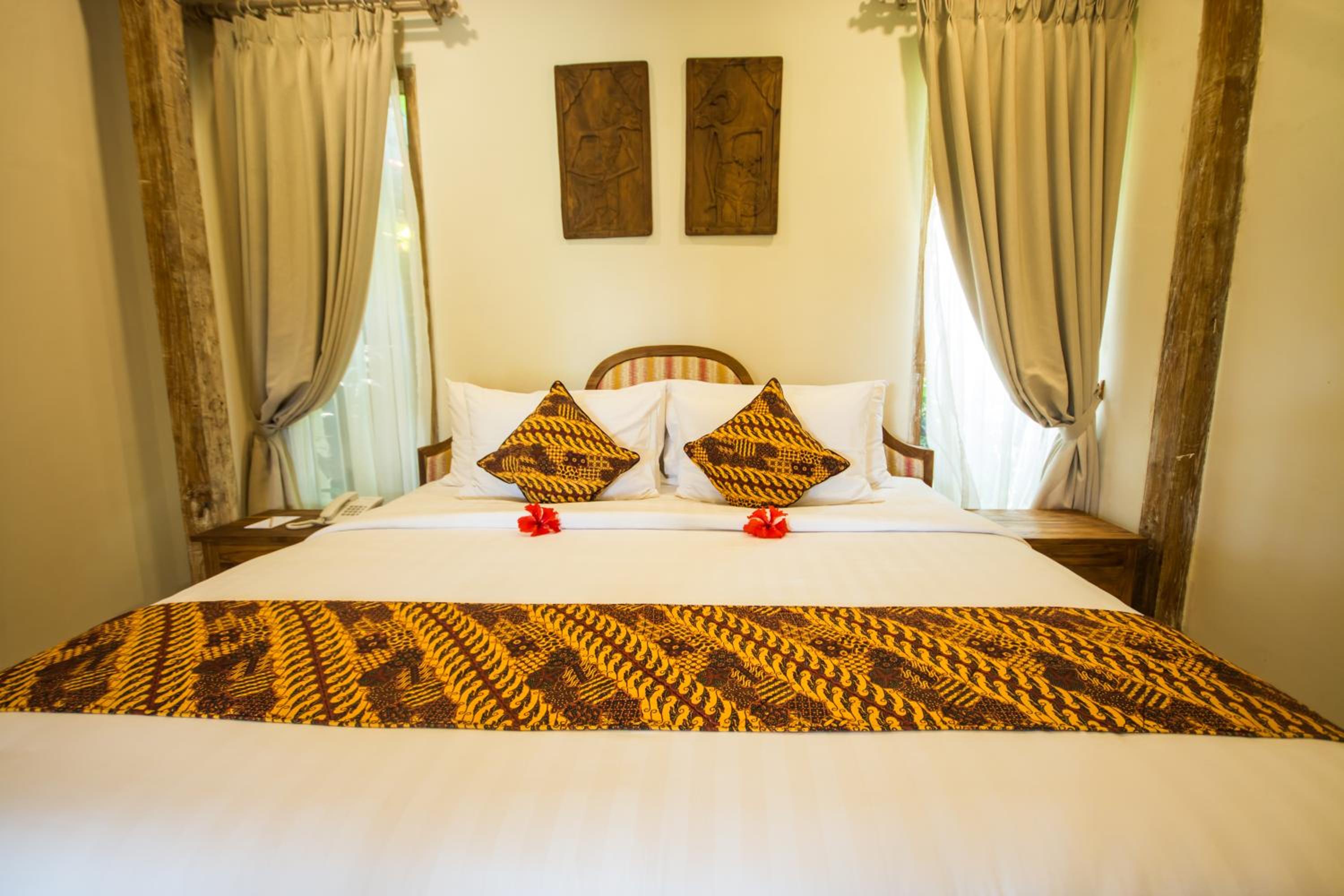 Suarti Boutique Village