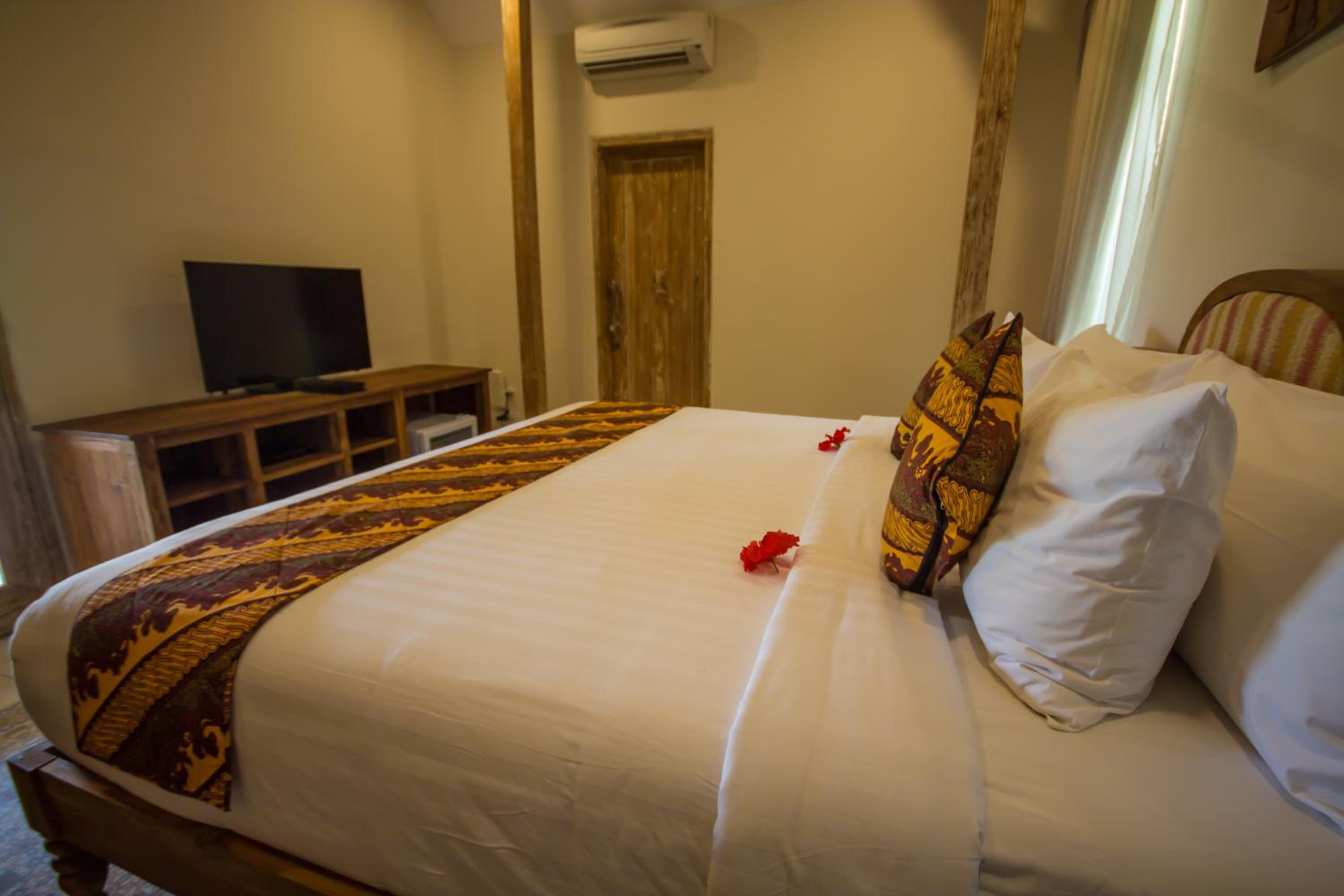 Suarti Boutique Village
