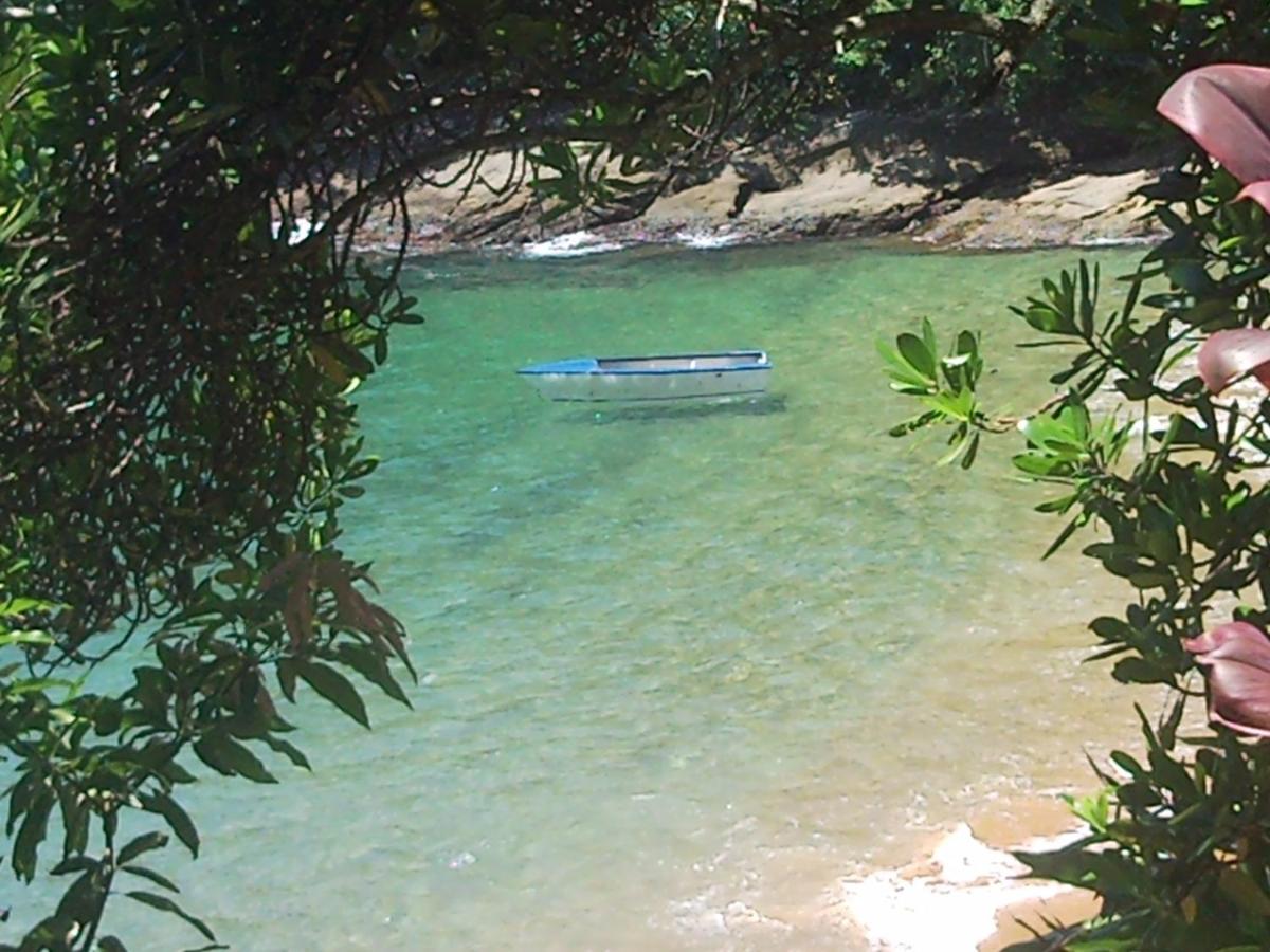 Recanto dos Pássaros