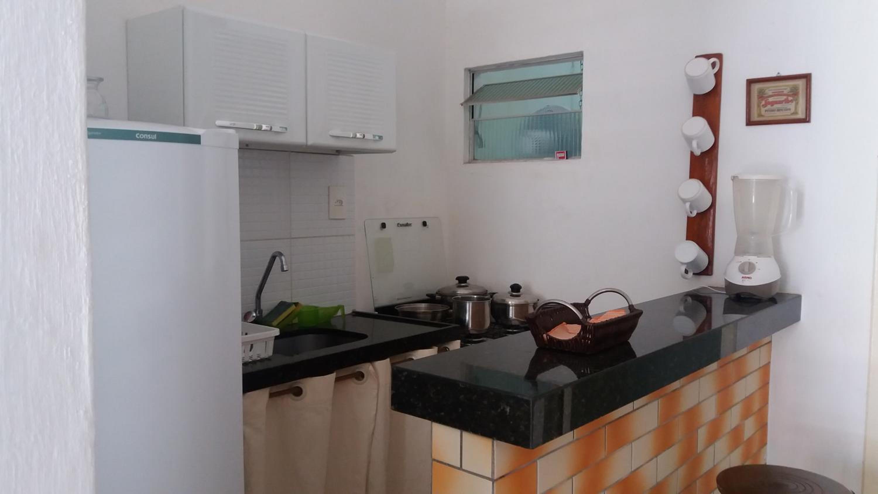 Flat Matriz view 5