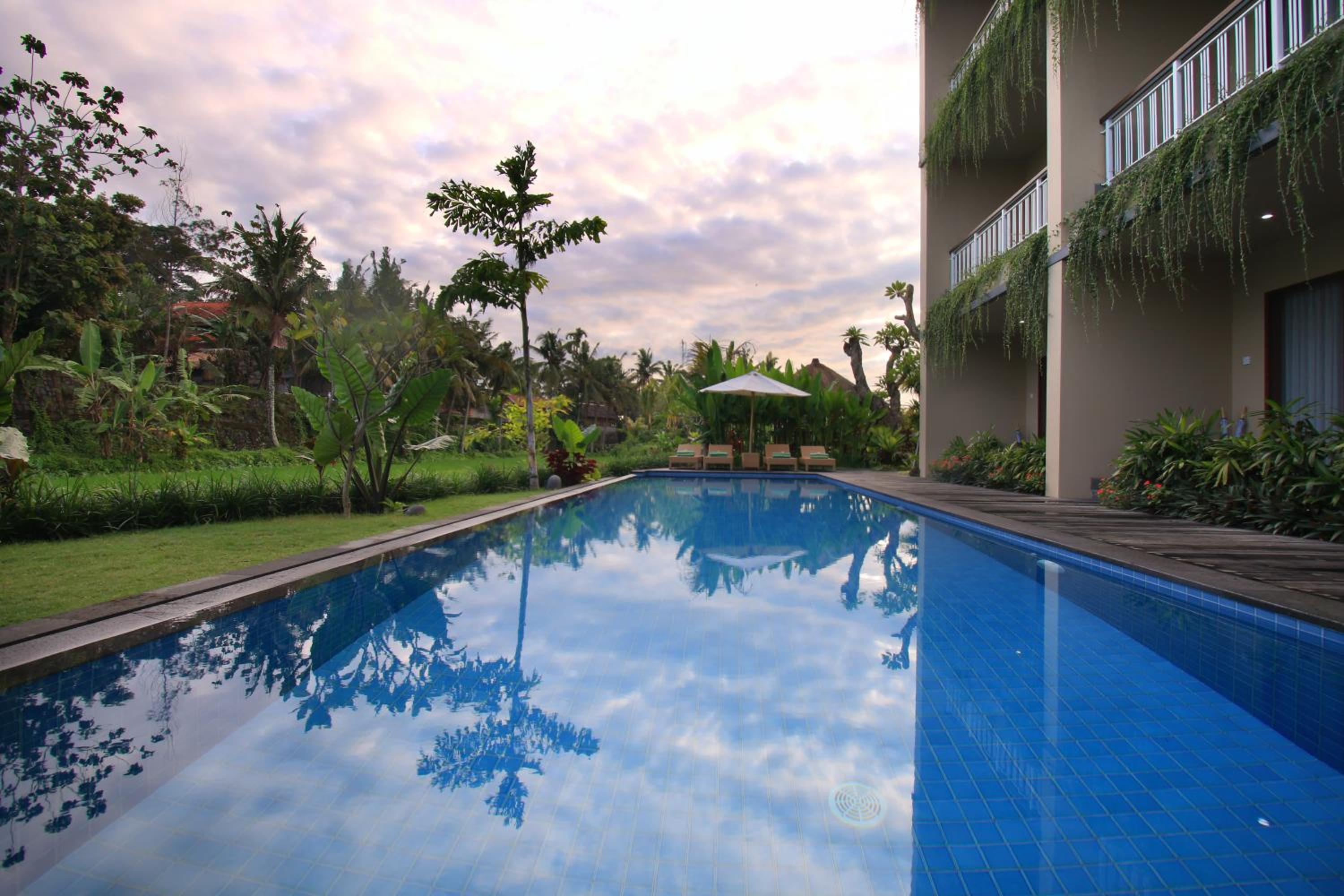 Byasa Ubud