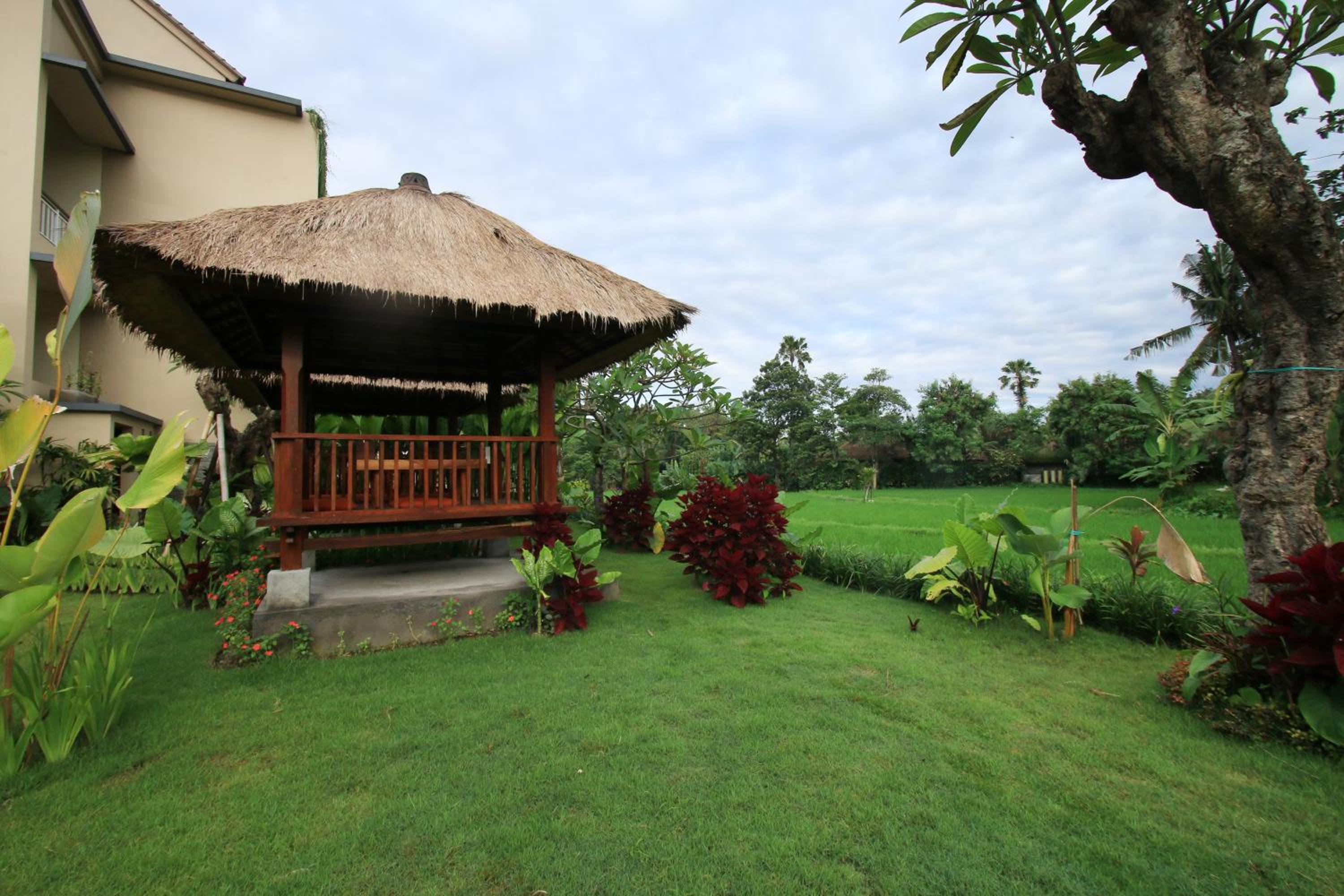 Byasa Ubud